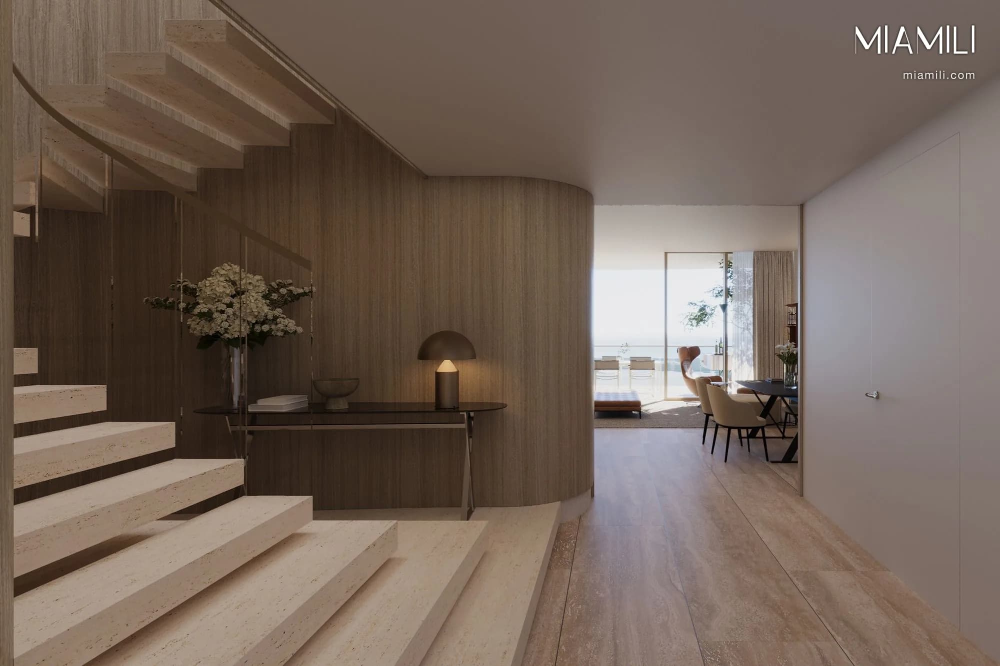 The Residences 1428 Brickell — görsel 13