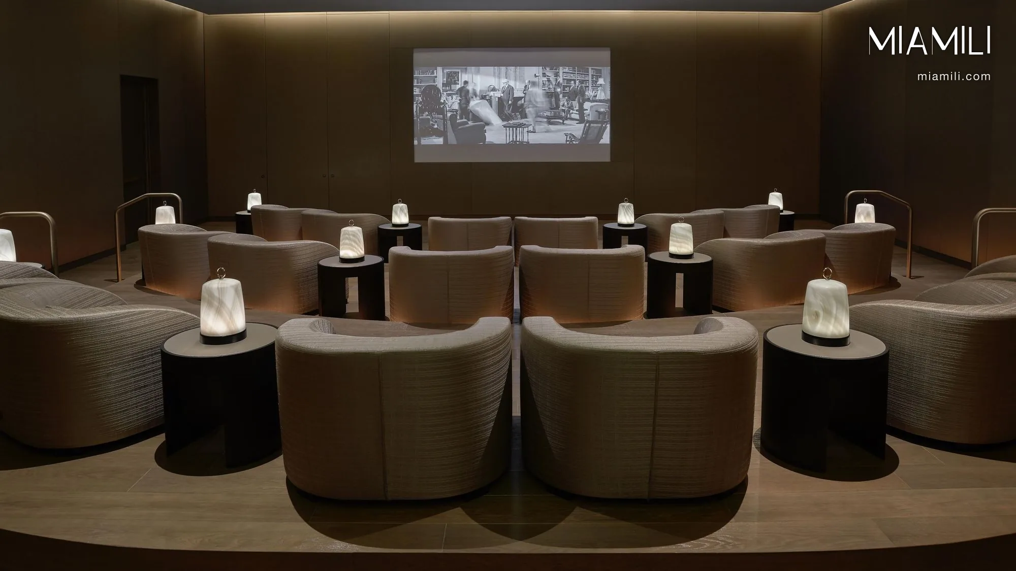 Residences by Armani/Casa — Sunny Isles Beach markalı rezidans projesi
