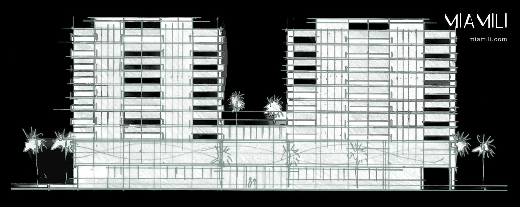 Ritz-Carlton Residences Fort Lauderdale — Ritz-Carlton branded residence