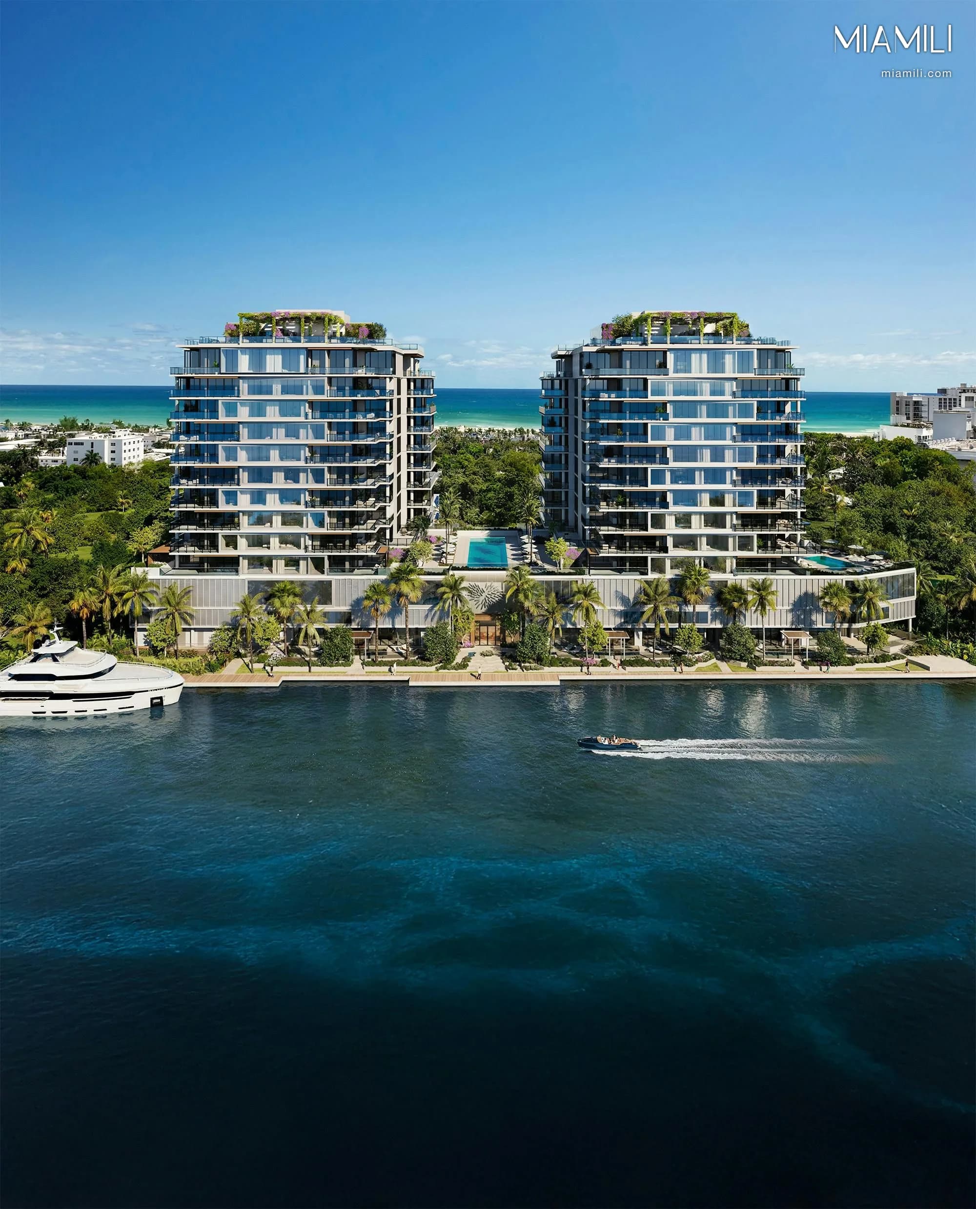 Ritz-Carlton Residences Fort Lauderdale — image 2