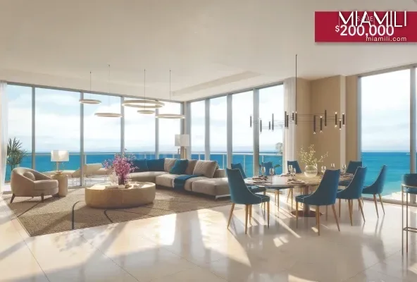 Selene Oceanfront Residences — görsel 4