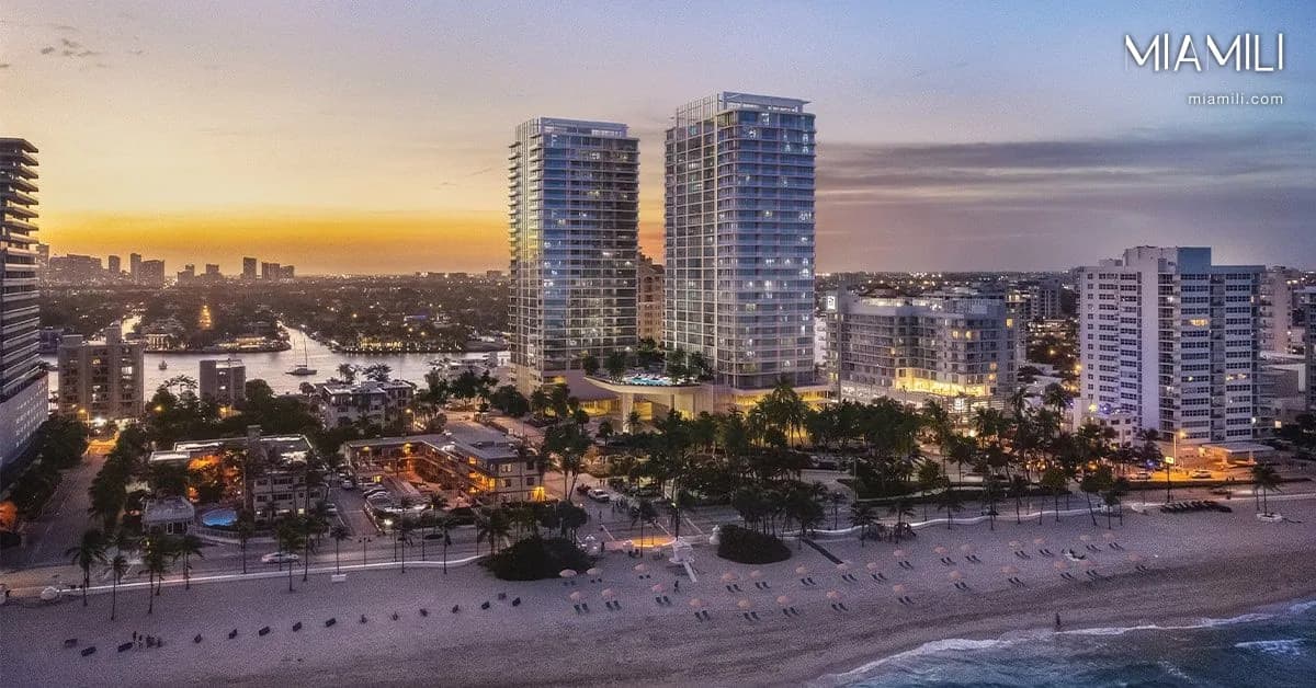 Selene Oceanfront Residences — görsel 2