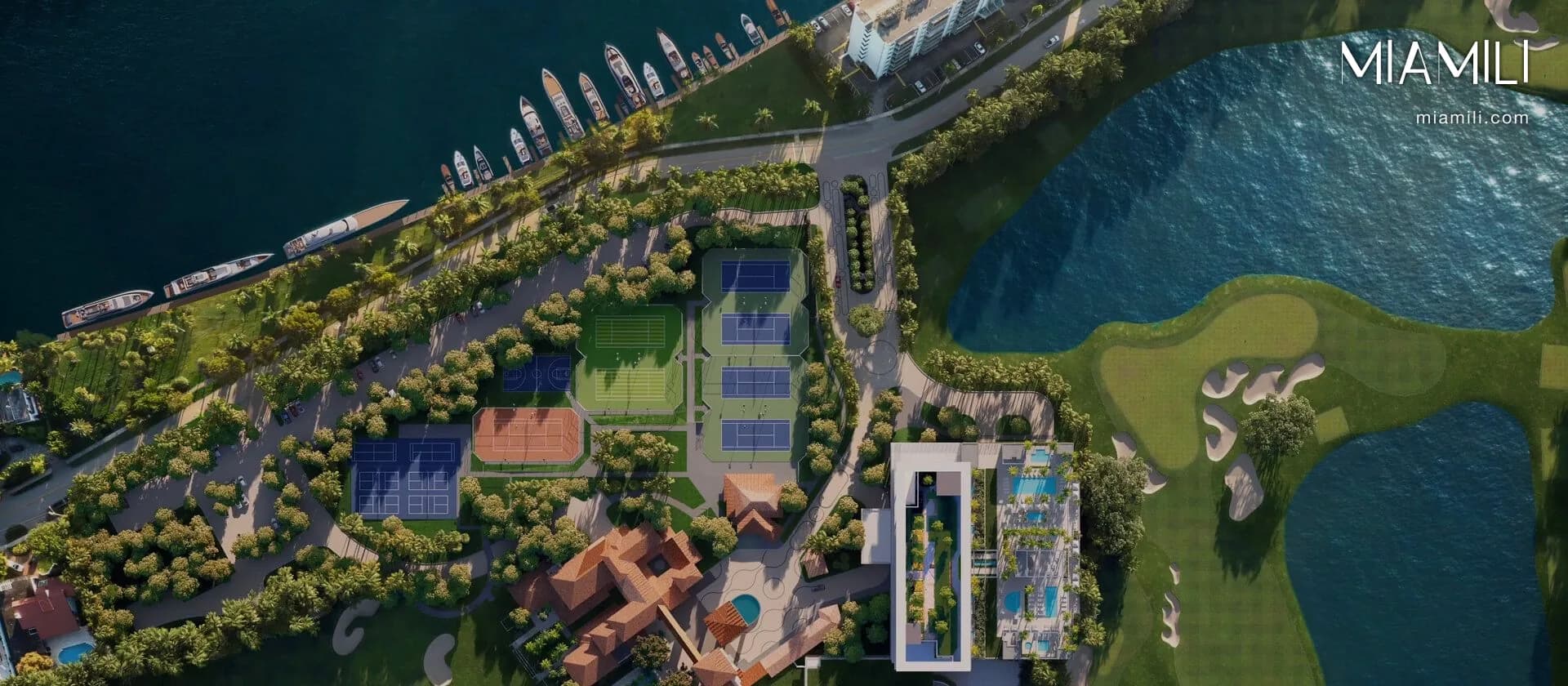 Shell Bay Residences — görsel 3
