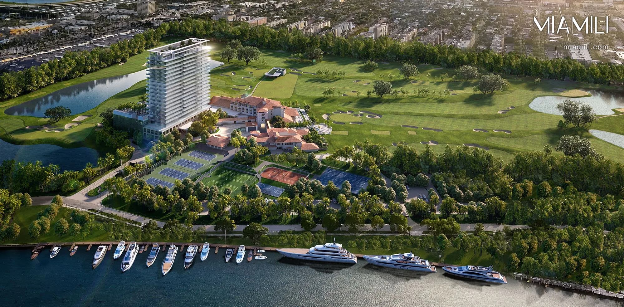Shell Bay Residences — görsel 2