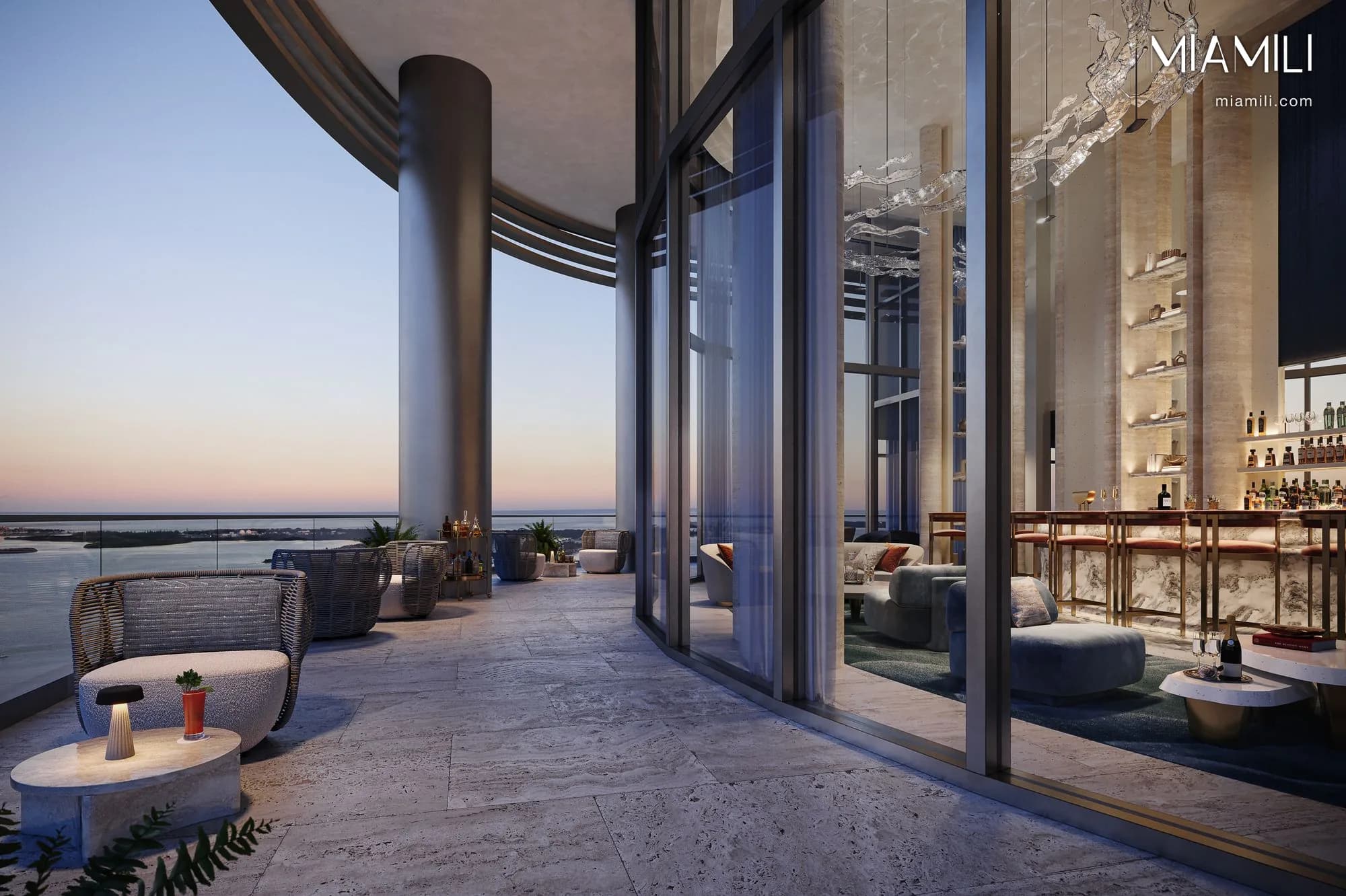 St. Regis Residences Brickell — görsel 7