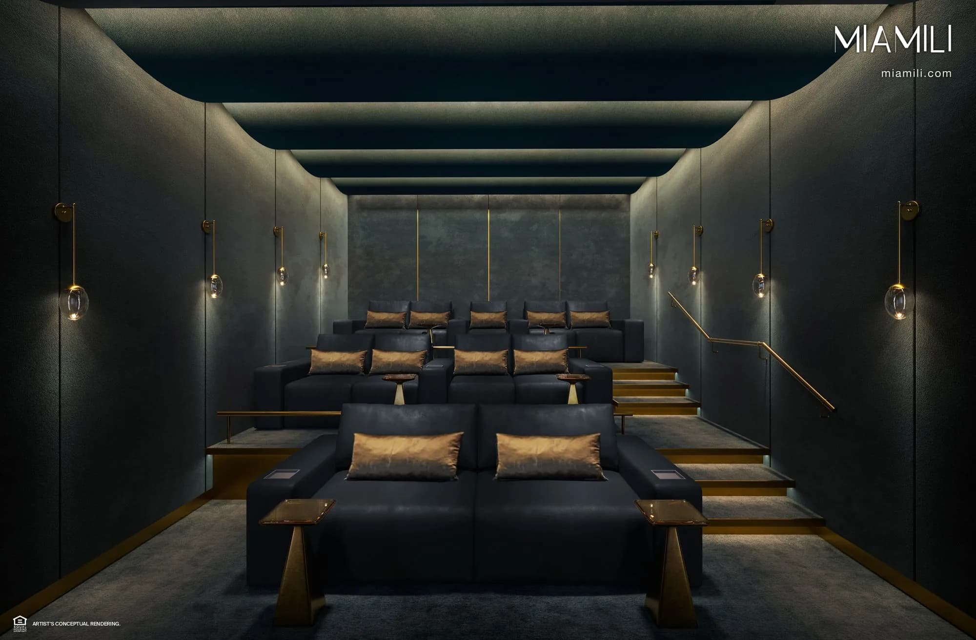 St. Regis Residences Brickell — görsel 8
