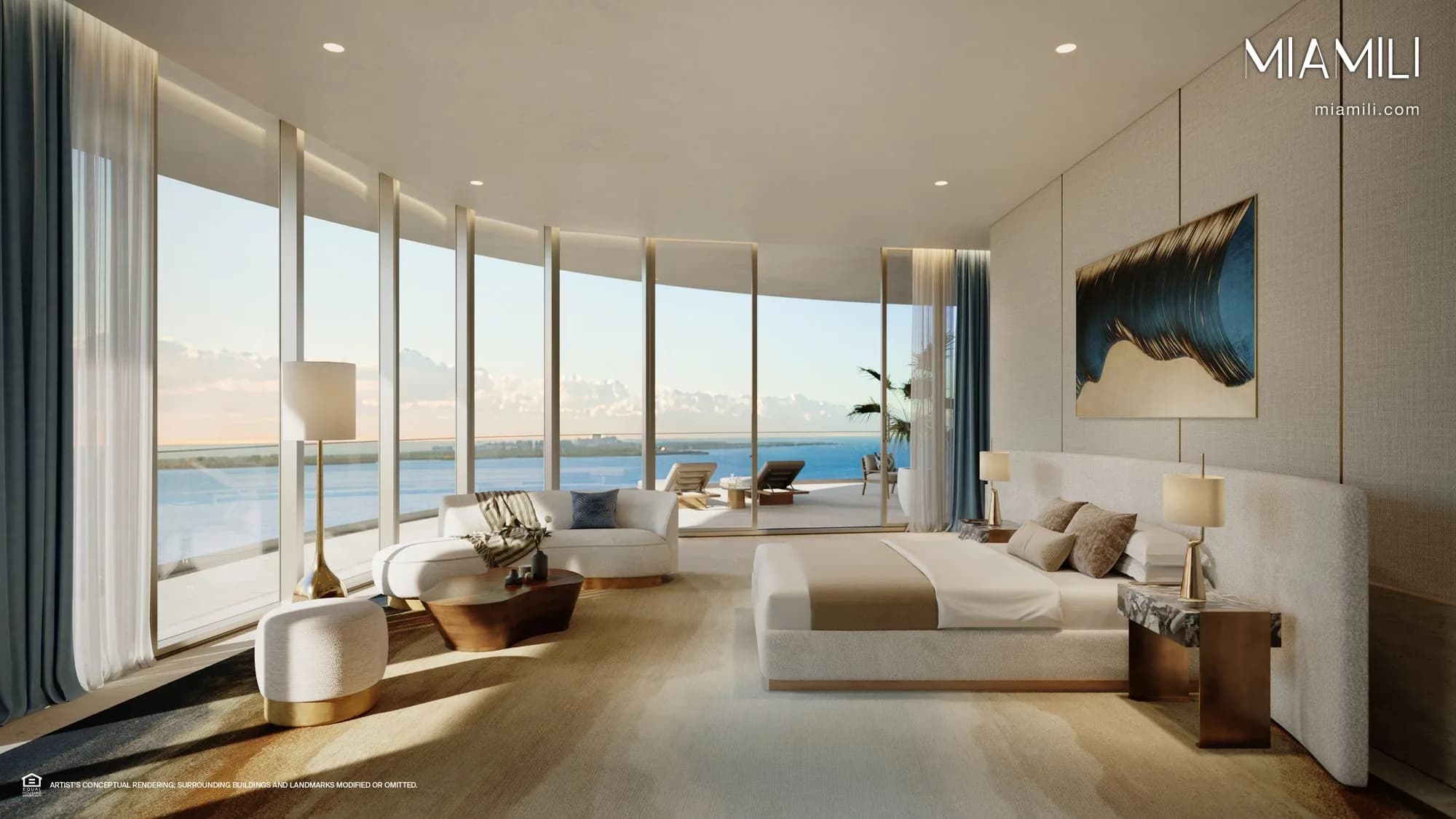 St. Regis Residences Brickell — görsel 16