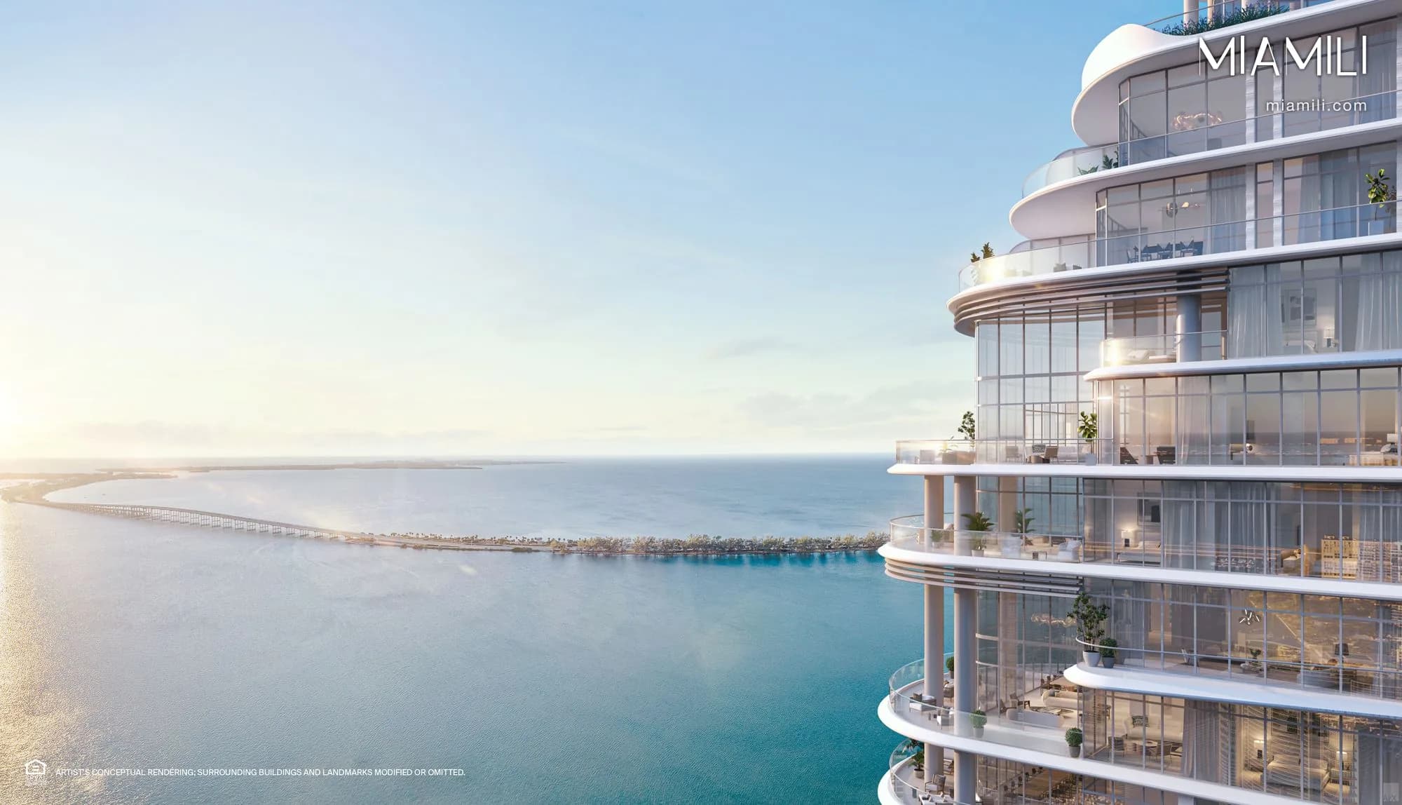 St. Regis Residences Brickell — görsel 11