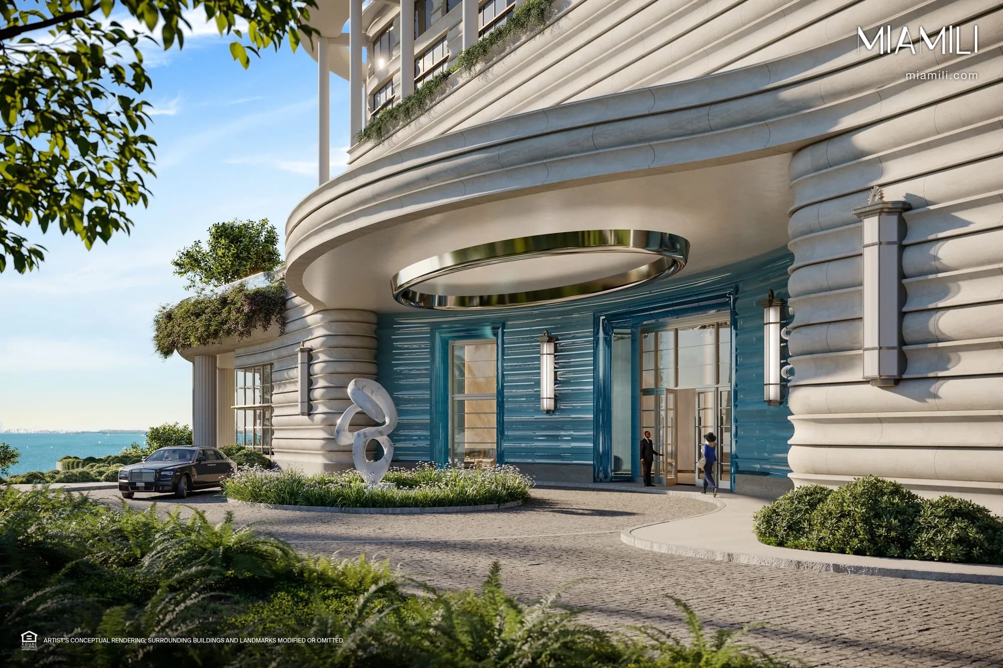 St. Regis Residences Brickell — görsel 6
