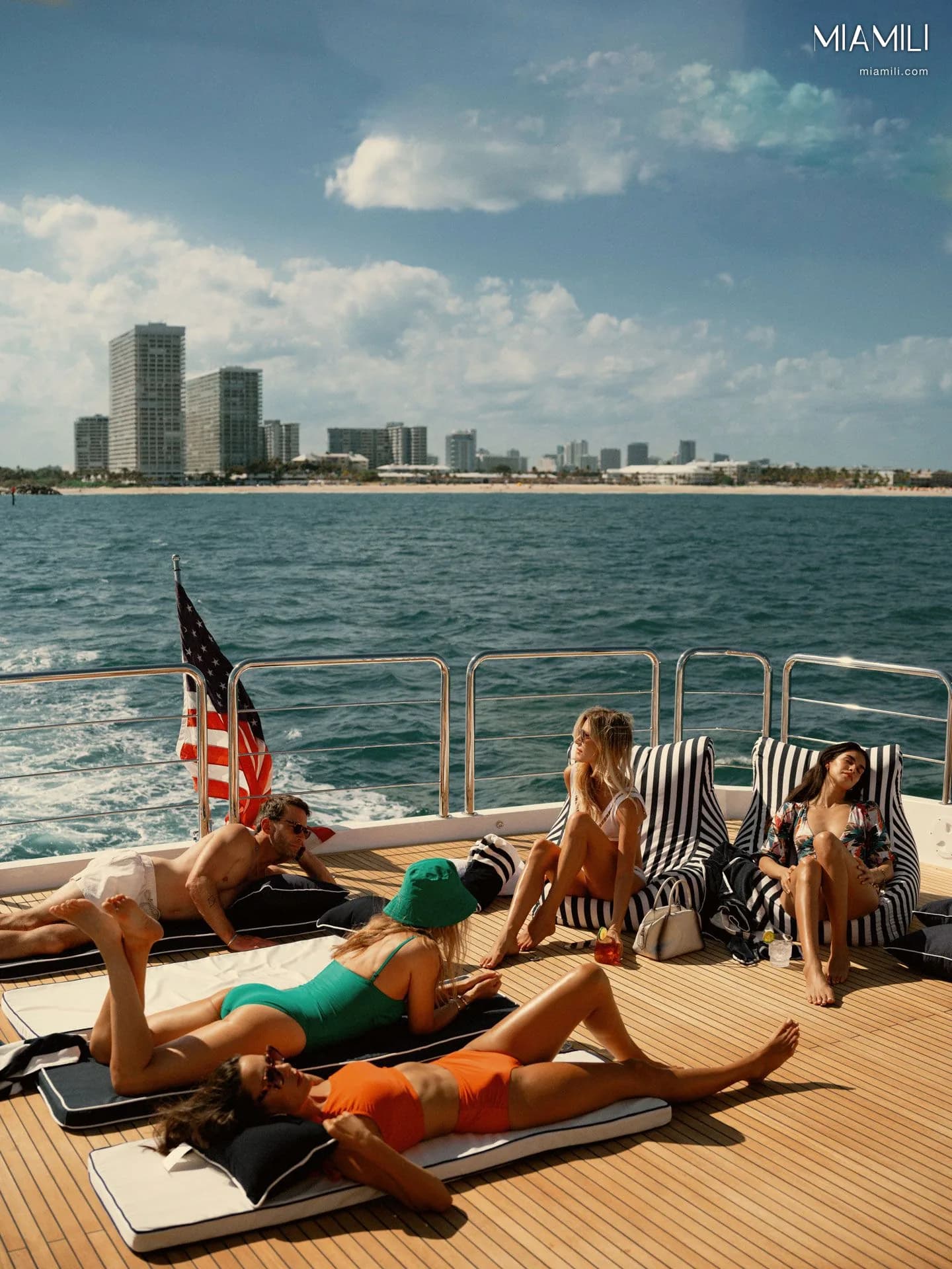 St. Regis Resort & Residences Bahia Mar — görsel 3