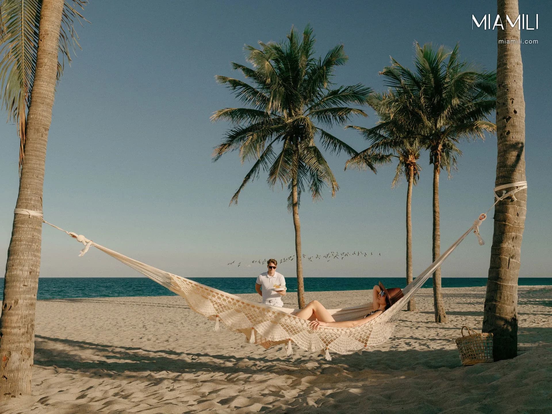 St. Regis Resort & Residences Bahia Mar — branded residence development in Fort Lauderdale