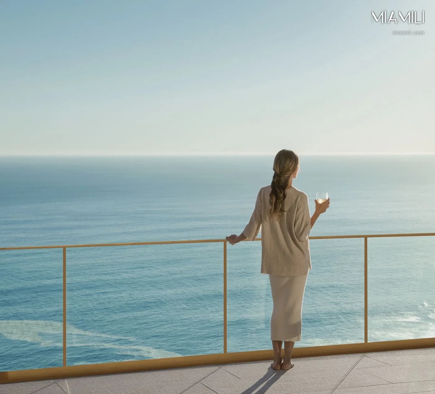St. Regis Resort & Residences Bahia Mar — St. Regis markalı rezidans