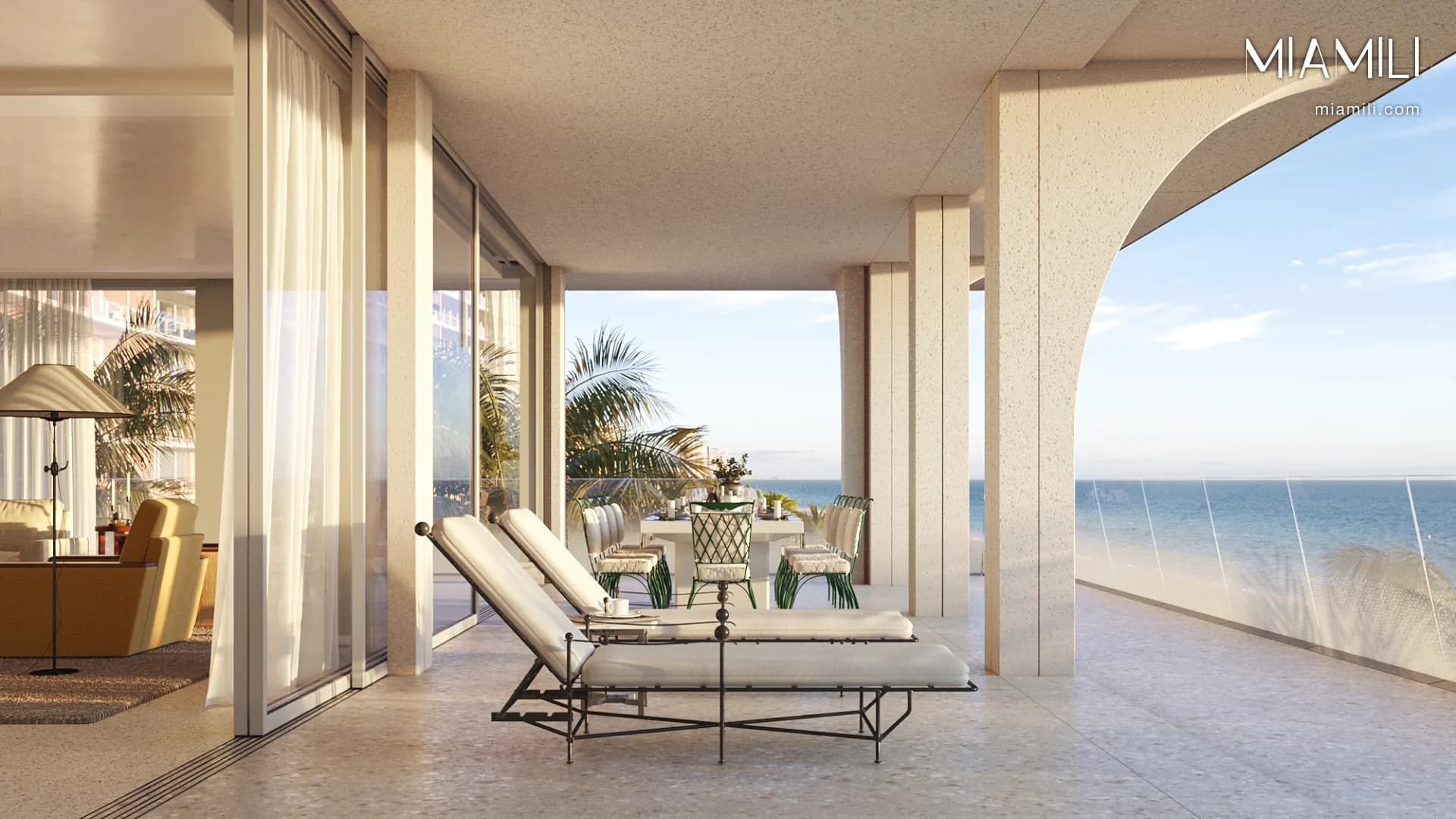 Surf House at The Surf Club — image 2