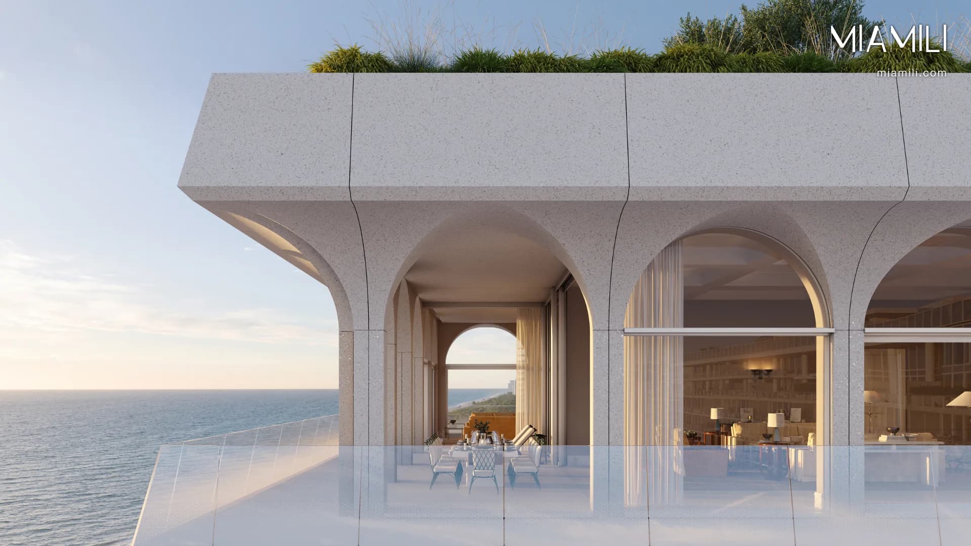Surf House at The Surf Club — image 4