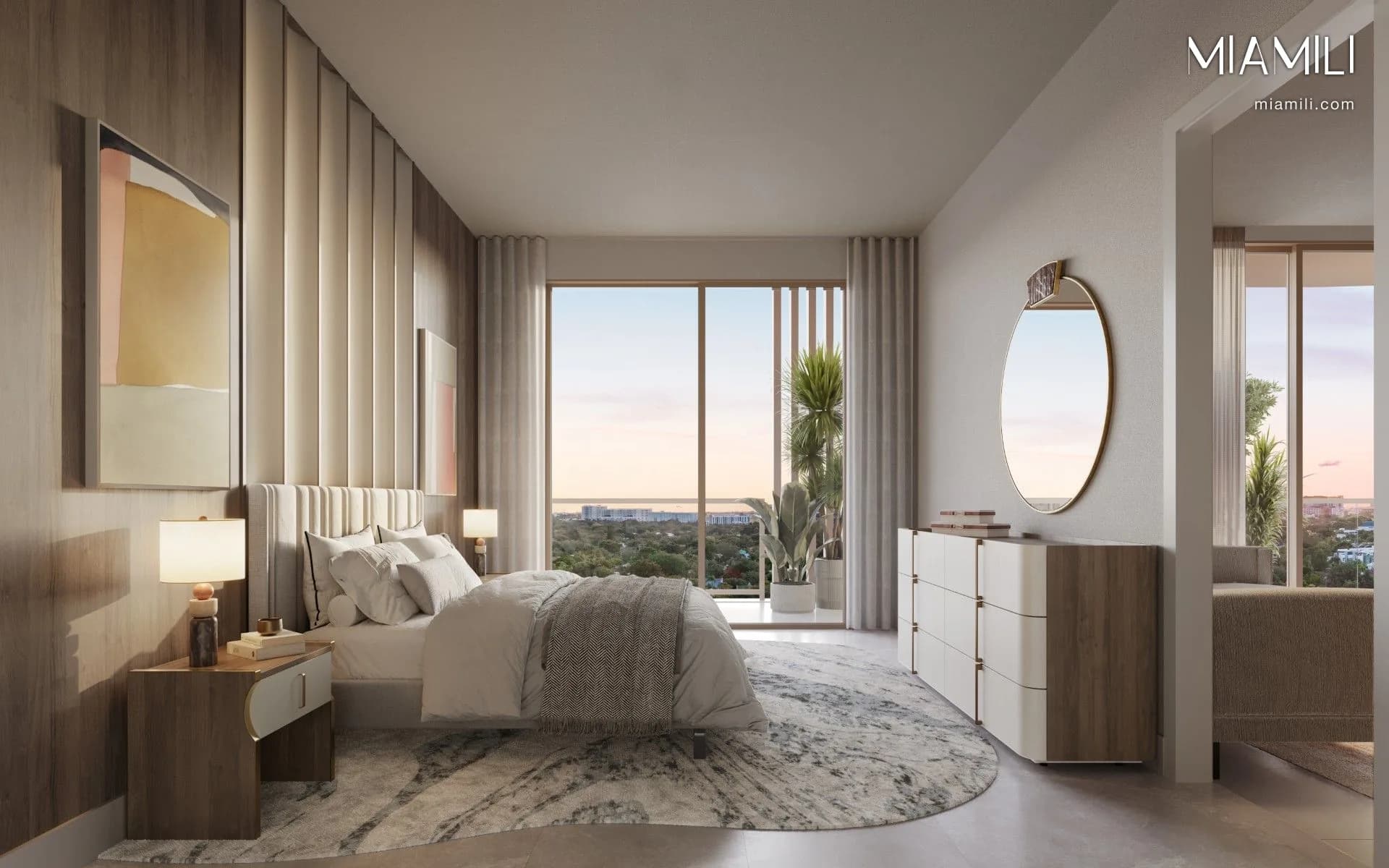 The Lincoln Coconut Grove — image 3