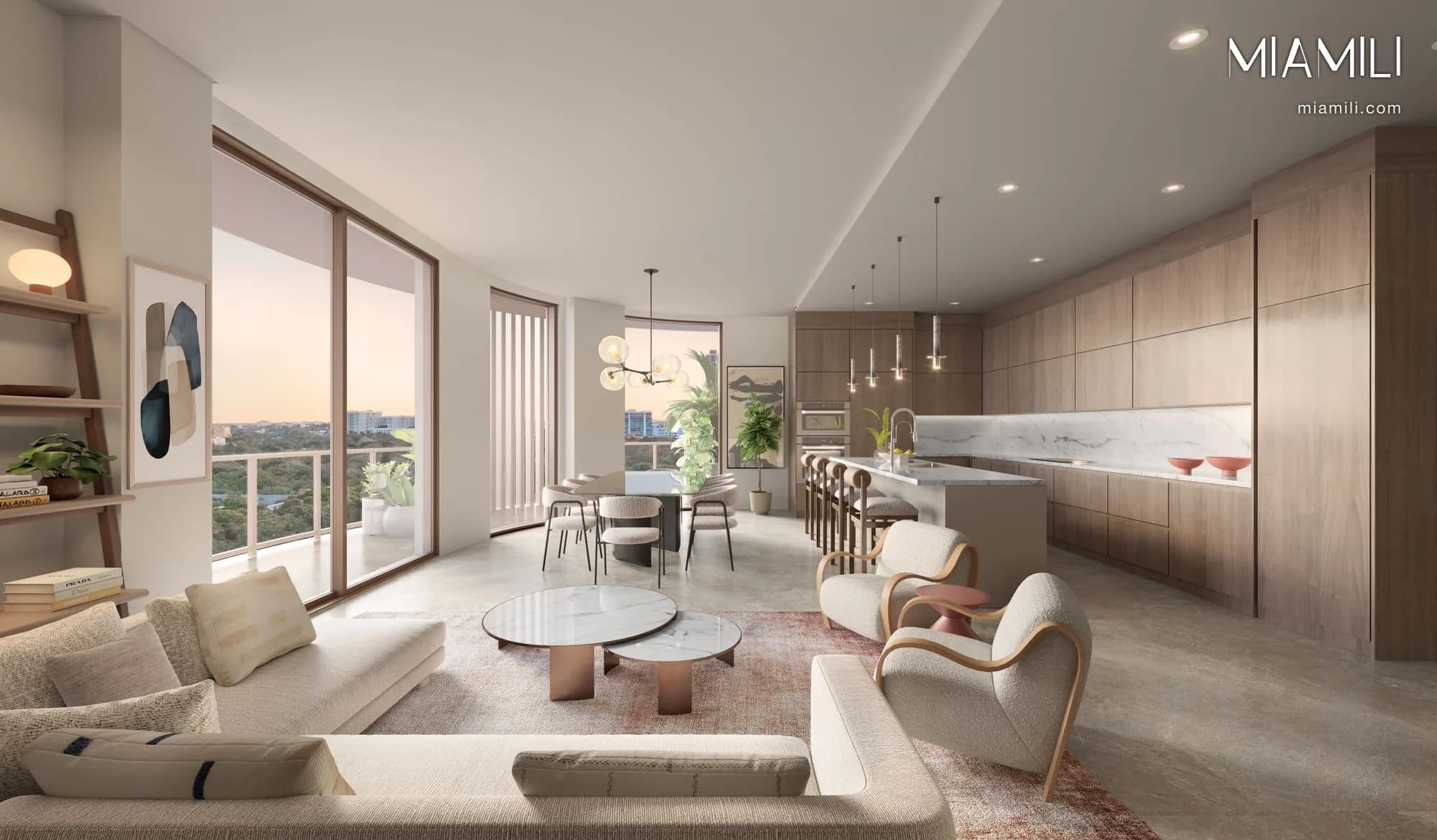 The Lincoln Coconut Grove — image 2