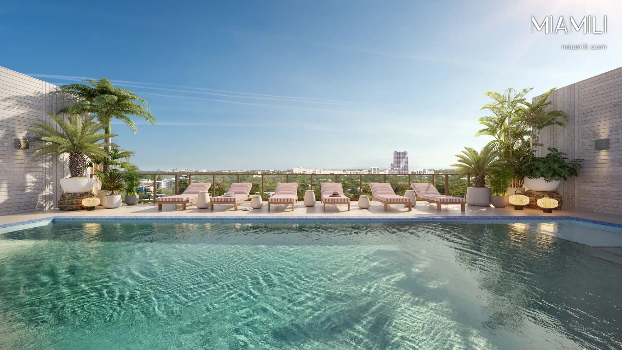 The Lincoln Coconut Grove — image 5