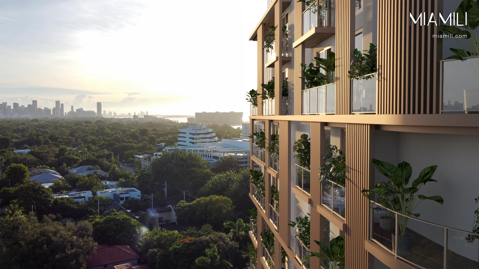 The Lincoln Coconut Grove — image 6