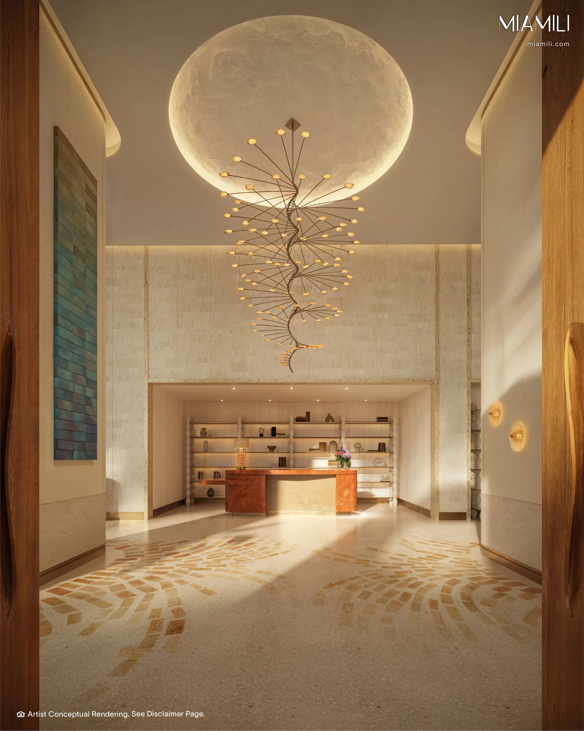 The Residences at Mandarin Oriental — görsel 15