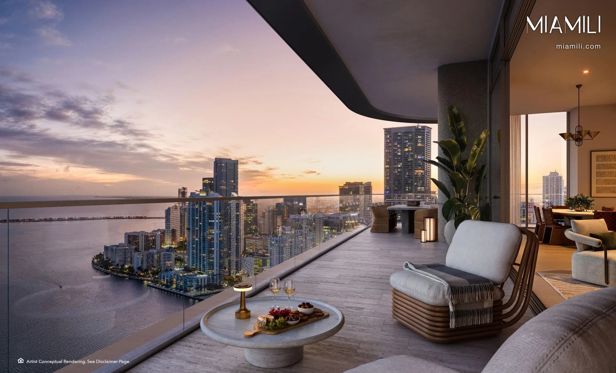 The Residences at Mandarin Oriental — görsel 5