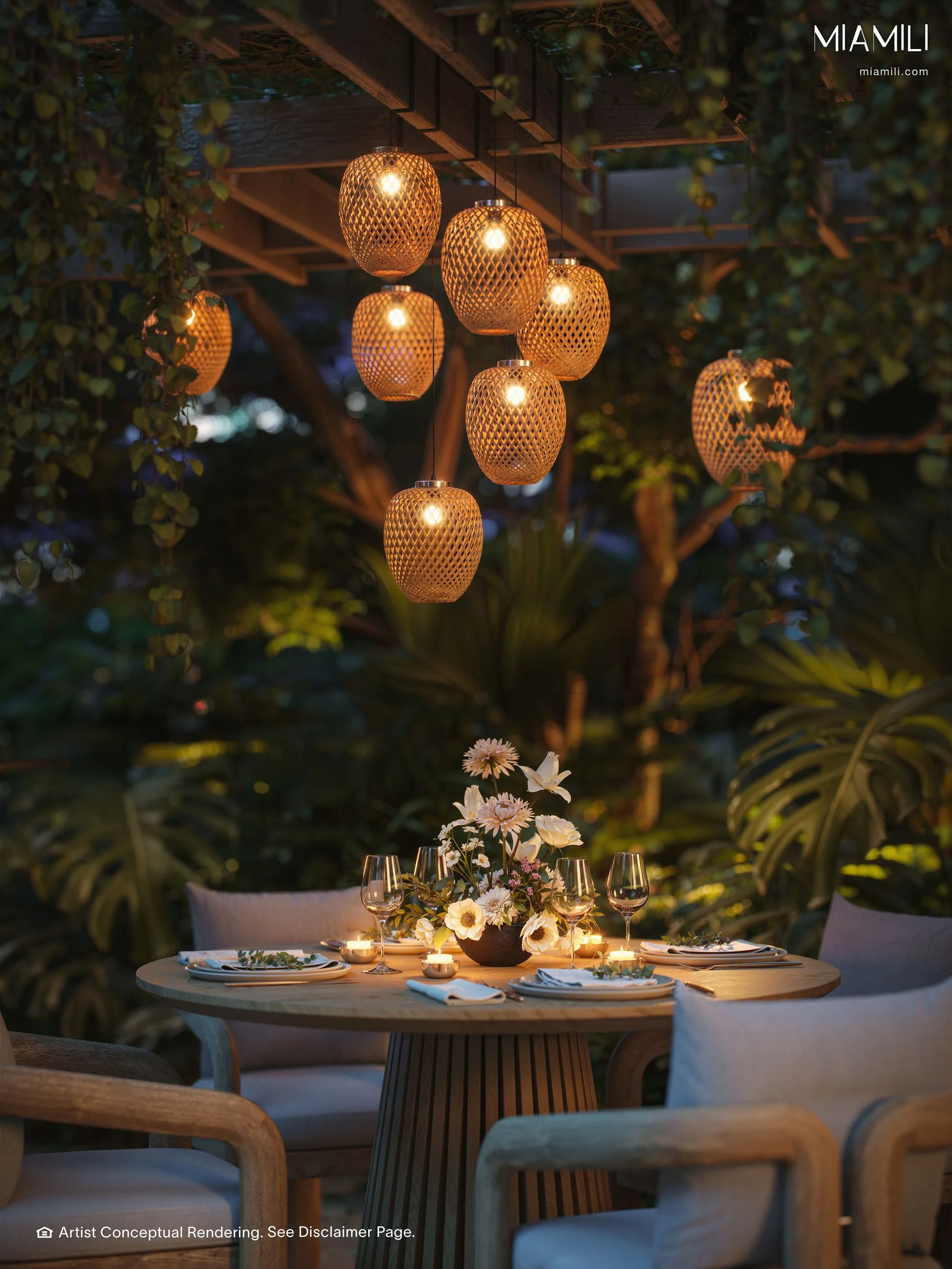 The Residences at Mandarin Oriental — görsel 14
