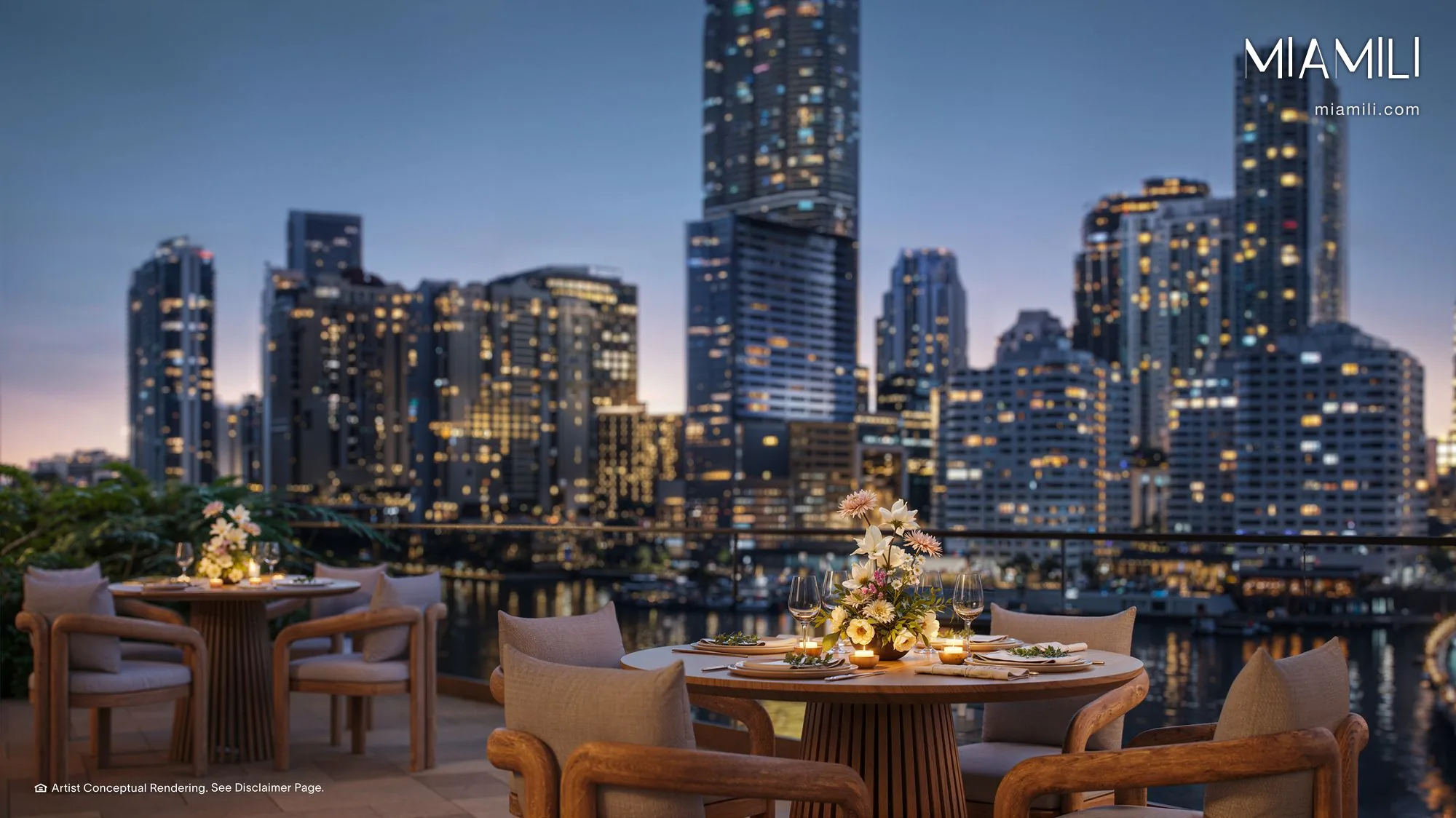 The Residences at Mandarin Oriental — görsel 11