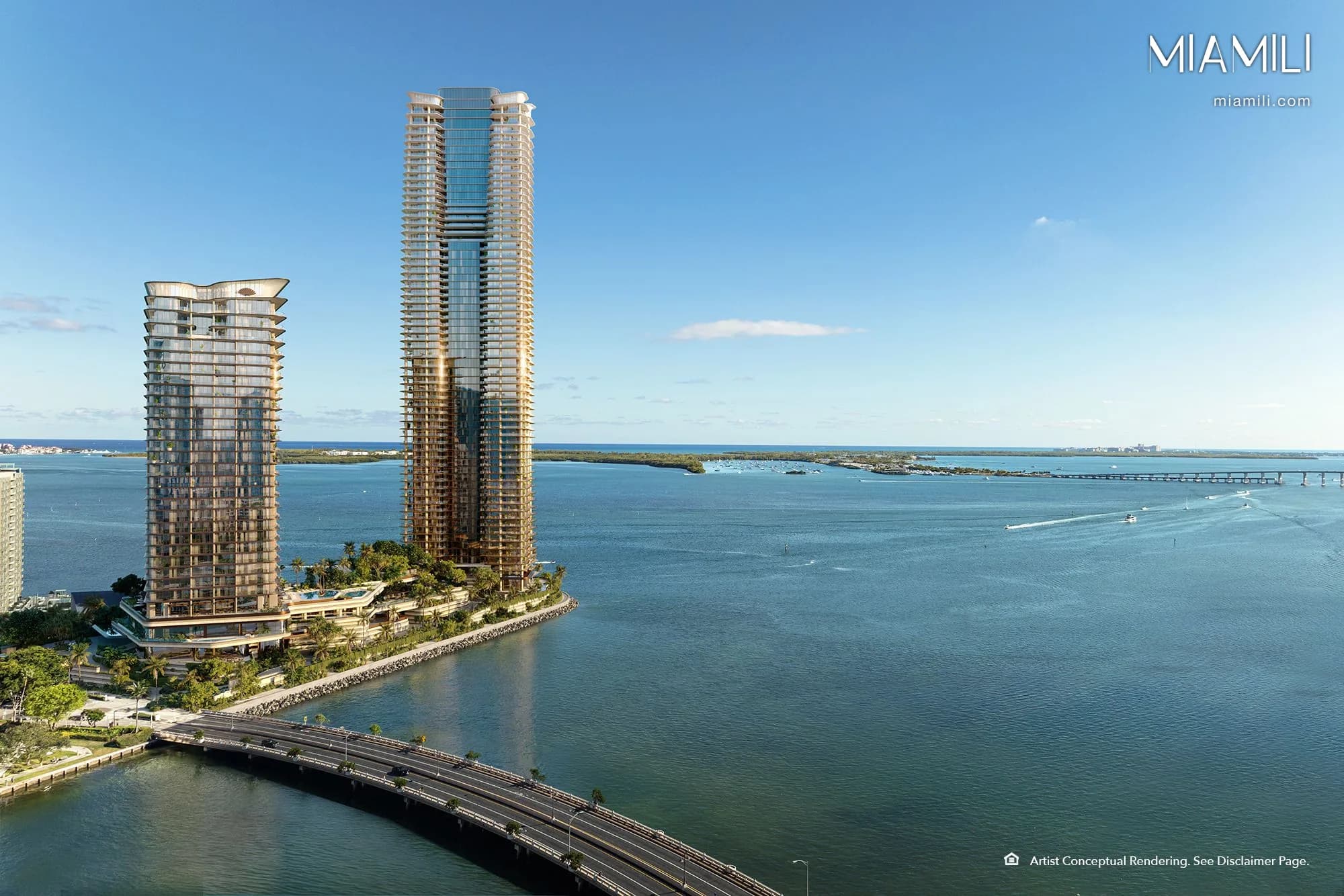 The Residences at Mandarin Oriental — Mandarin Oriental branded residence