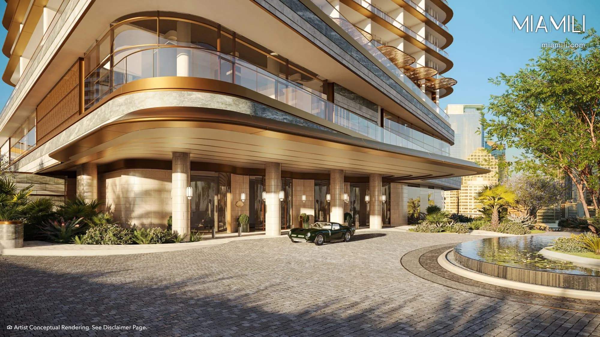 The Residences at Mandarin Oriental — görsel 9