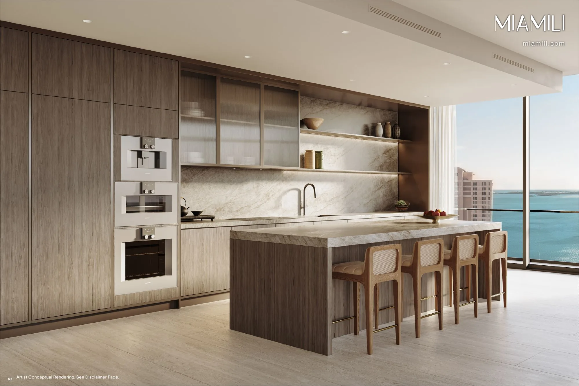 The Residences at Mandarin Oriental — görsel 2