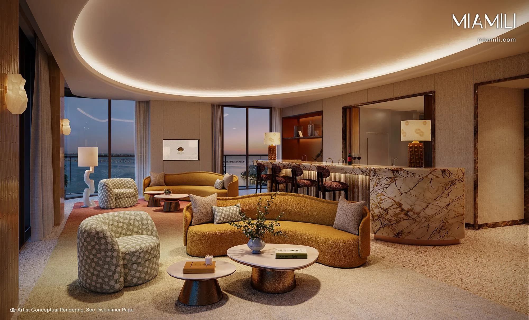 The Residences at Mandarin Oriental — görsel 7