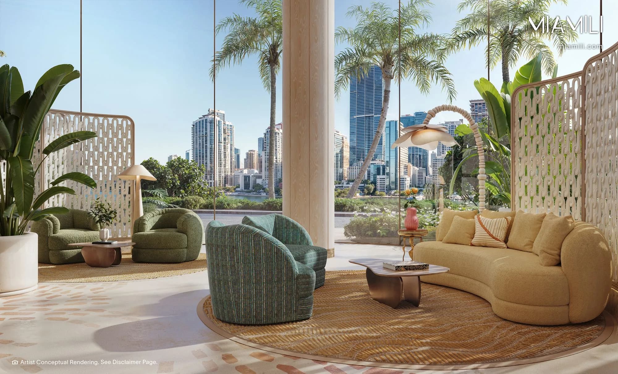 The Residences at Mandarin Oriental — görsel 8
