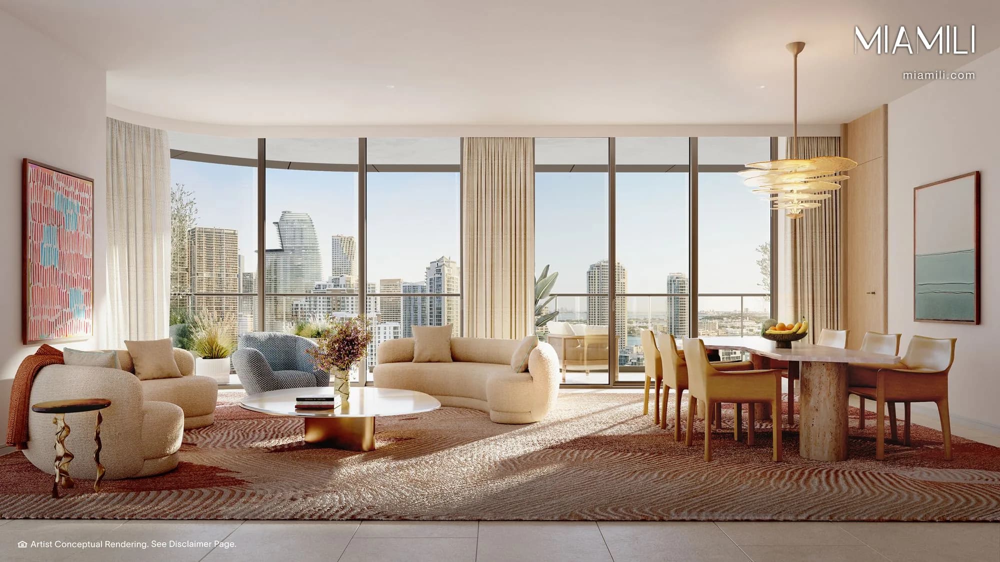 The Residences at Mandarin Oriental — görsel 10