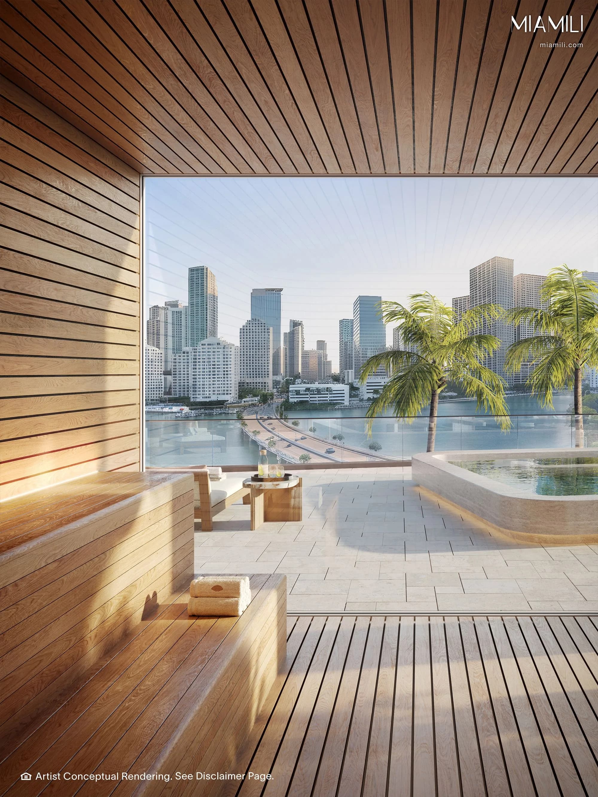 The Residences at Mandarin Oriental — görsel 13