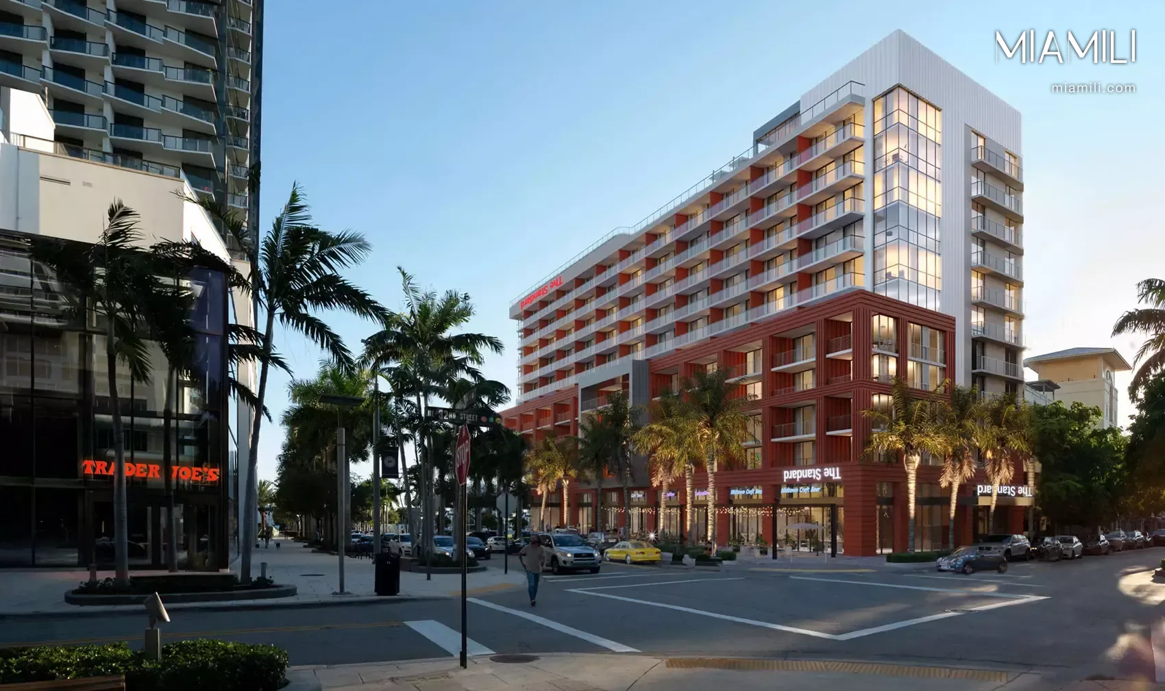 The Standard Residences Midtown — görsel 3