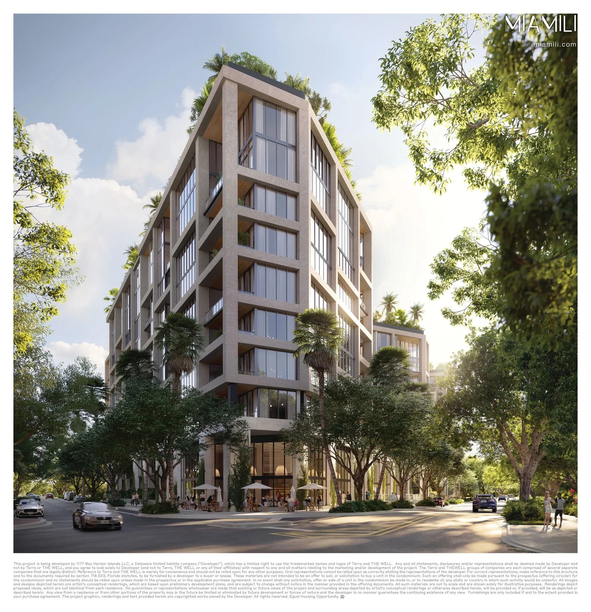 The Well Coconut Grove — görsel 16