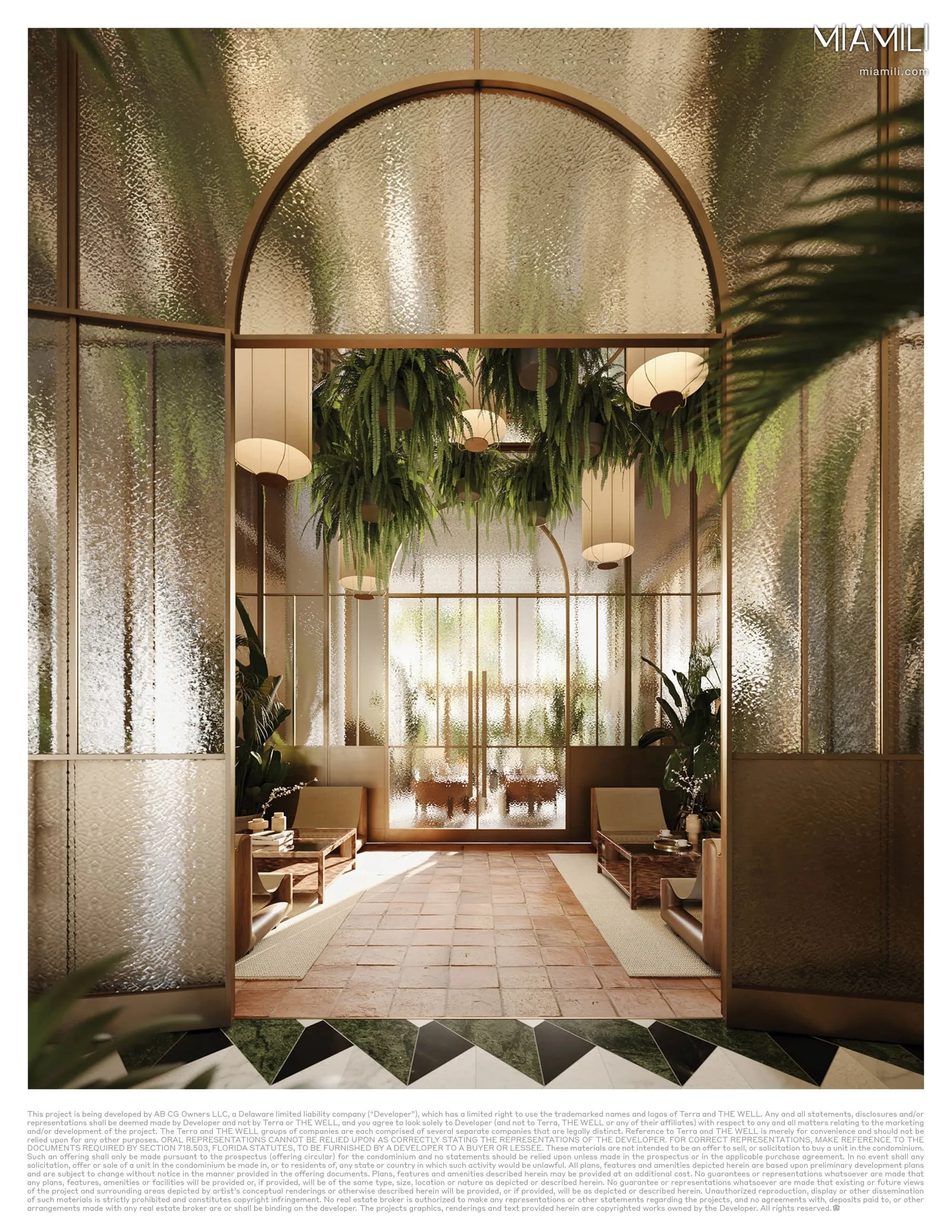 The Well Coconut Grove — görsel 14