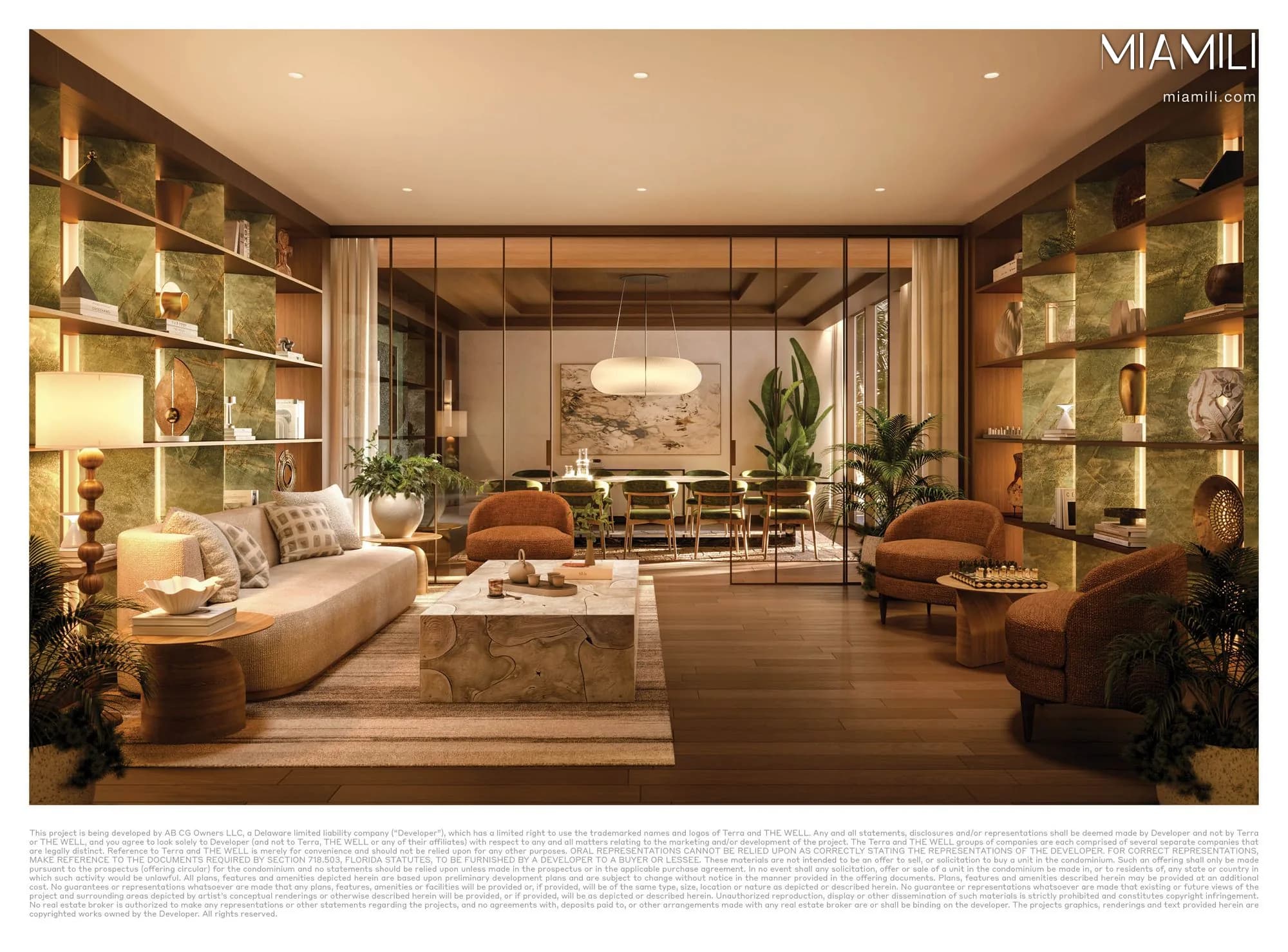 The Well Coconut Grove — görsel 10
