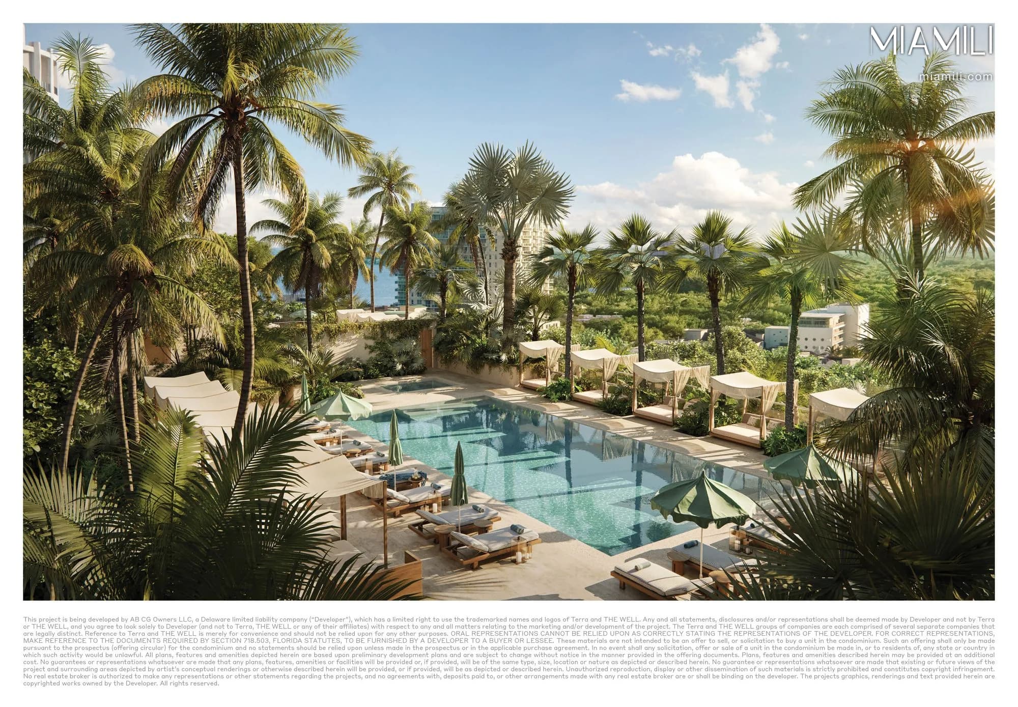 The Well Coconut Grove — görsel 13