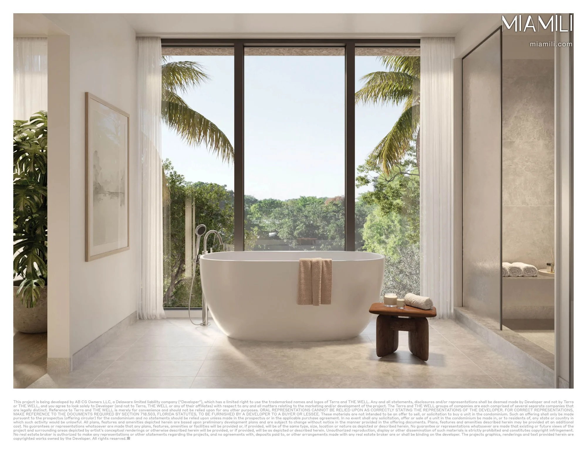 The Well Coconut Grove — görsel 4