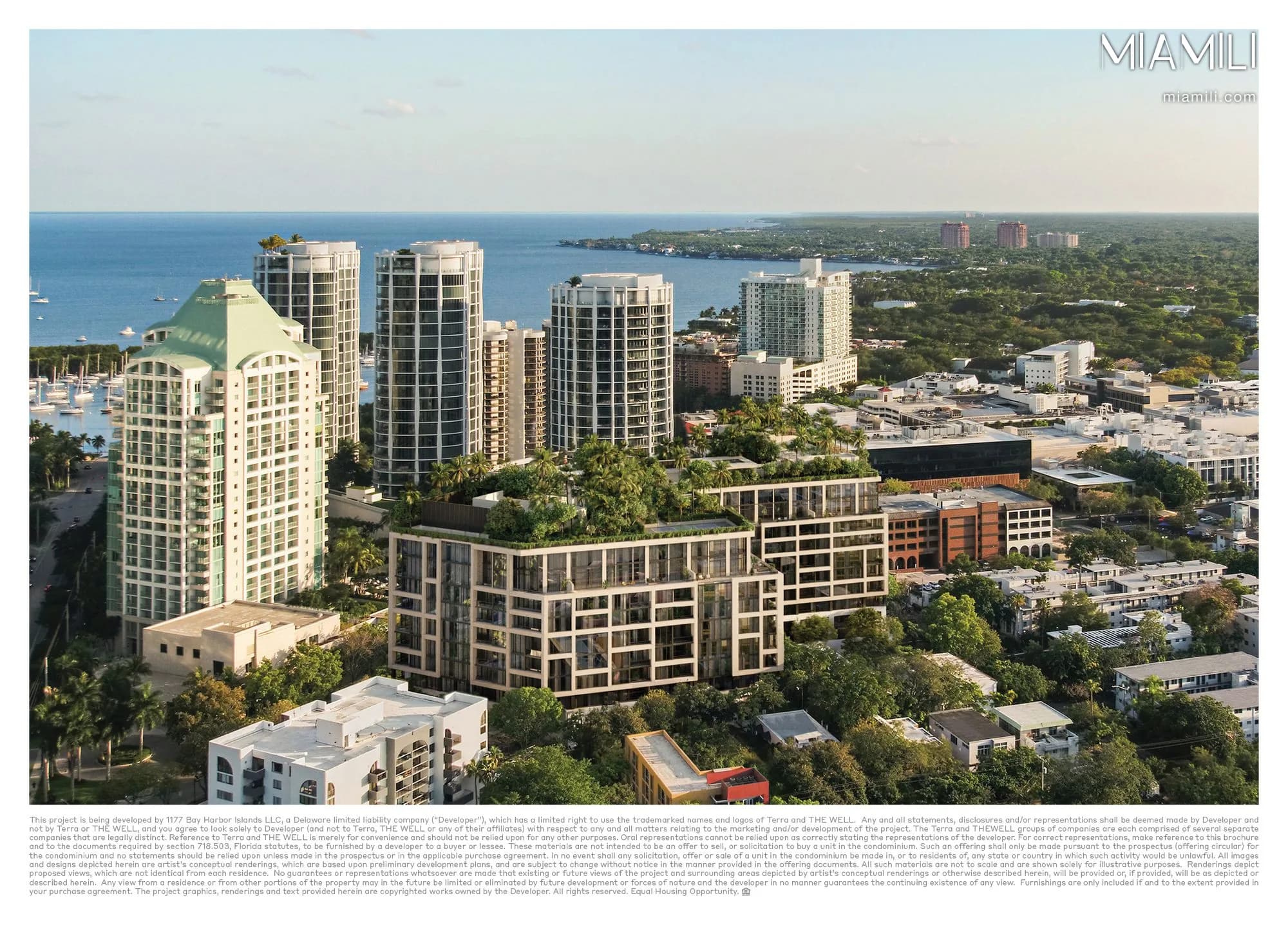 The Well Coconut Grove — görsel 12