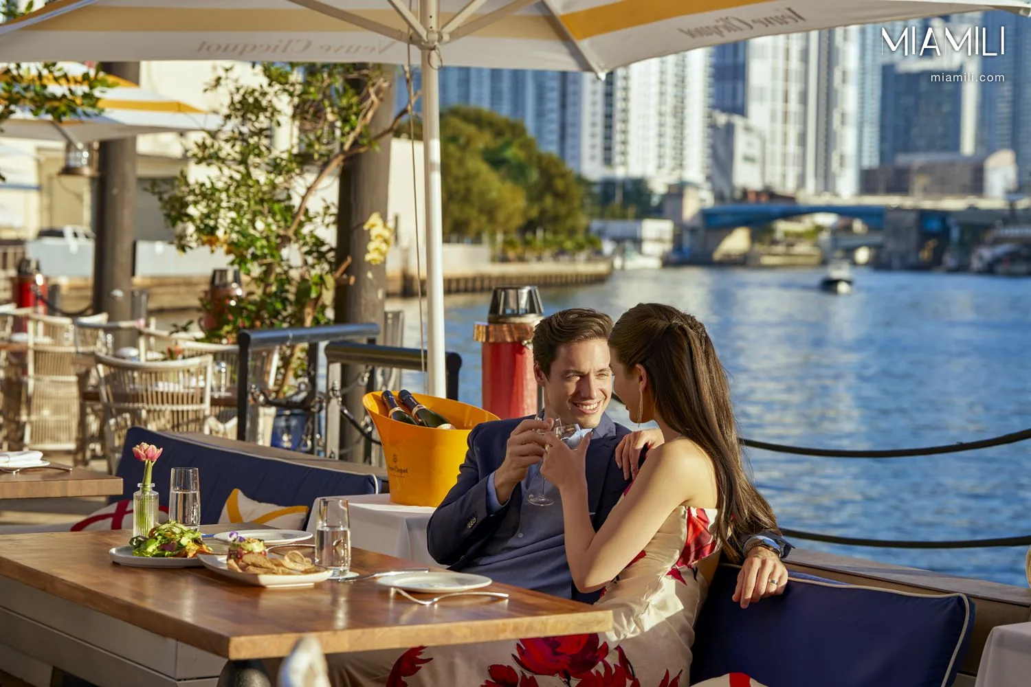 Viceroy Residences Brickell — görsel 2