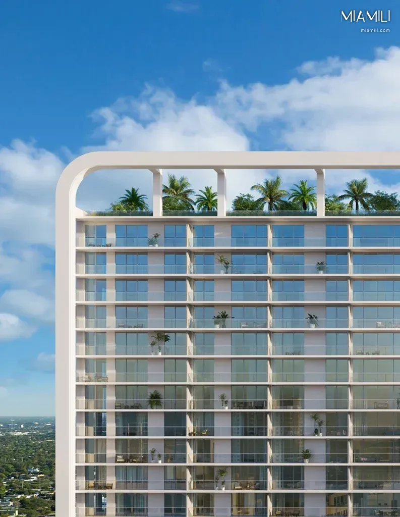 Viceroy Residences Fort Lauderdale — image 4