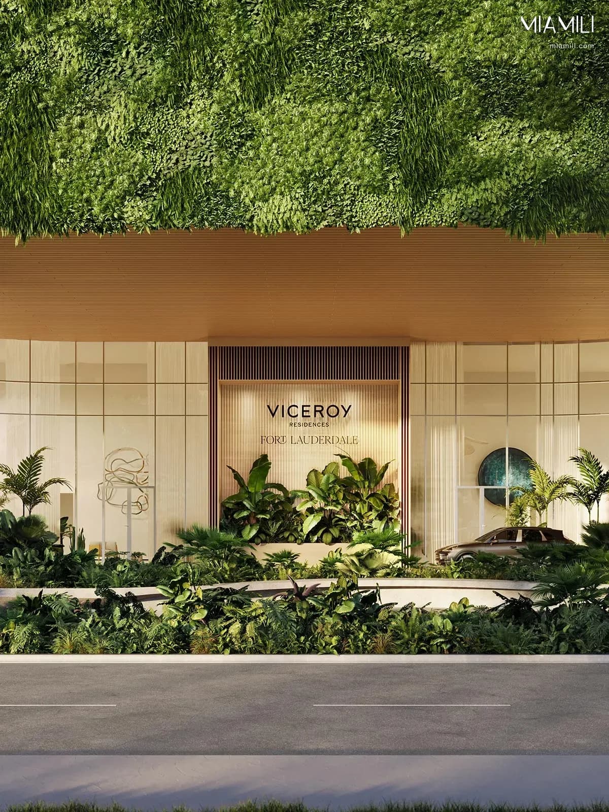 Viceroy Residences Fort Lauderdale — image 2