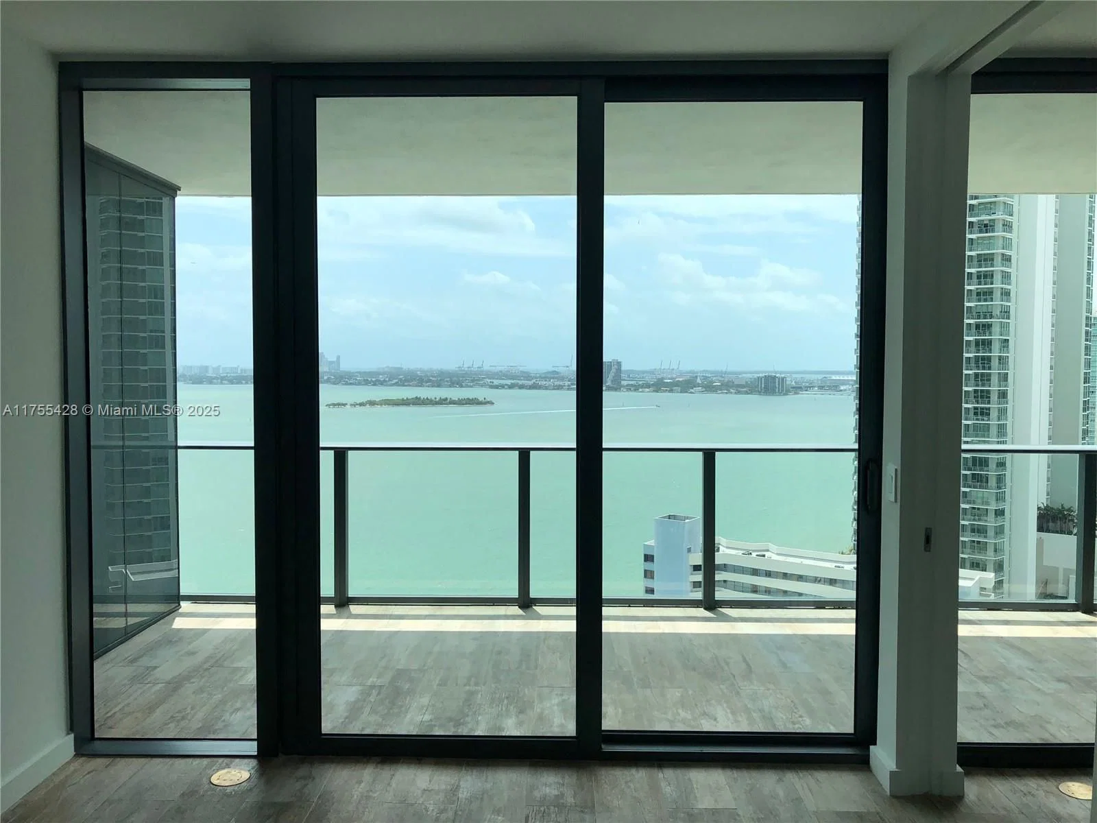2-bedroom Condo — 650 32nd St #2006, Miami, FL 33137