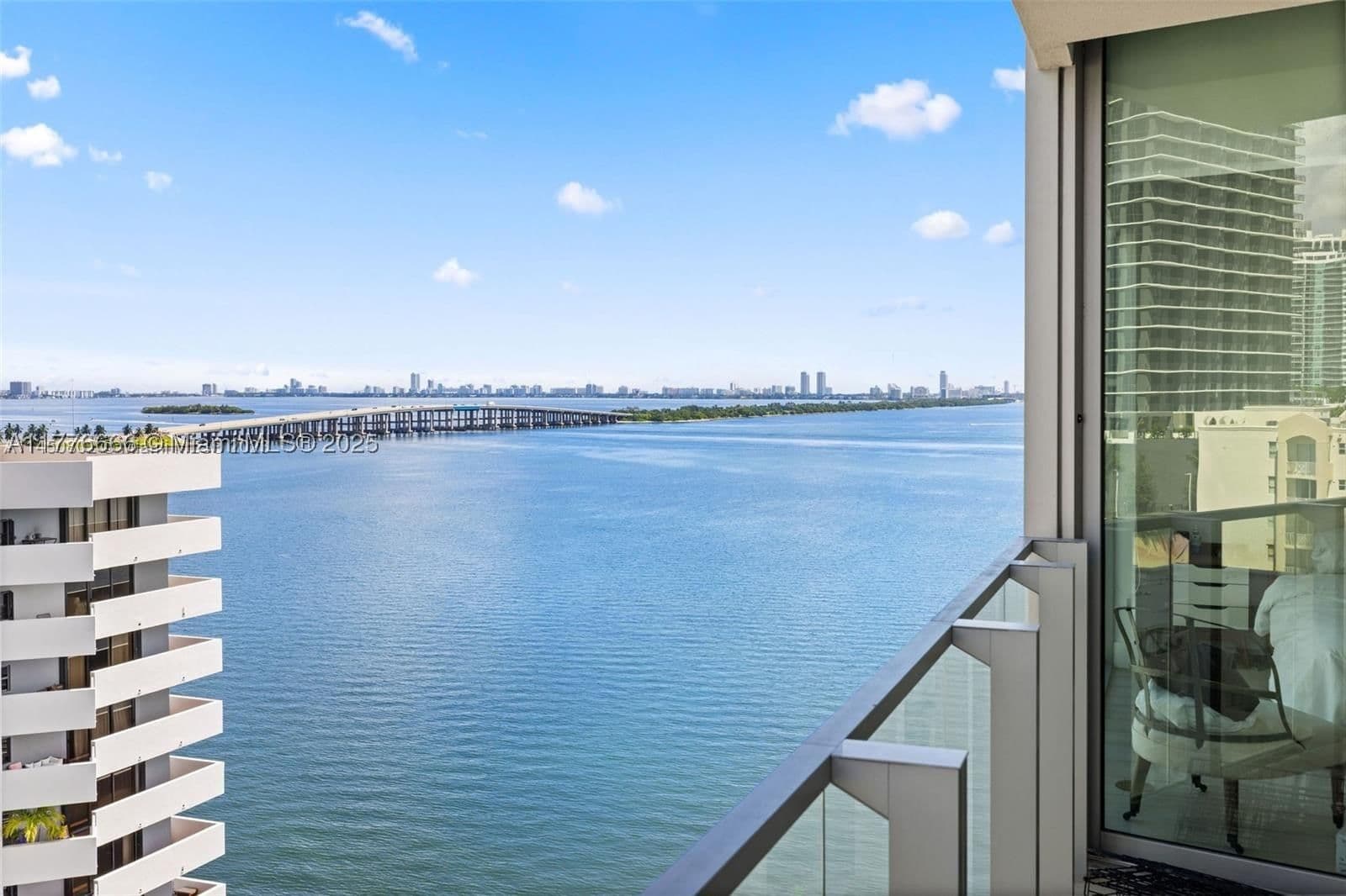 2-bedroom Condo — 2900 7th Ave #901, Miami, FL 33137