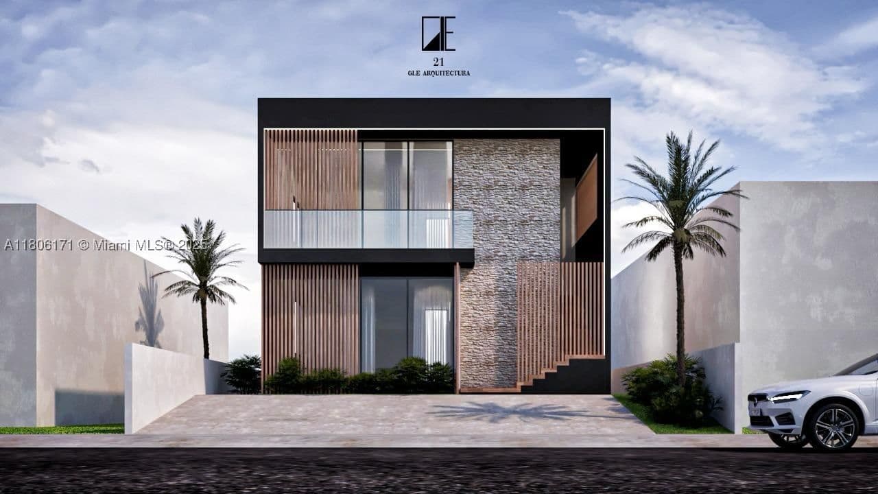 Mülk — 2133 nw 48th st, Miami, FL 33142