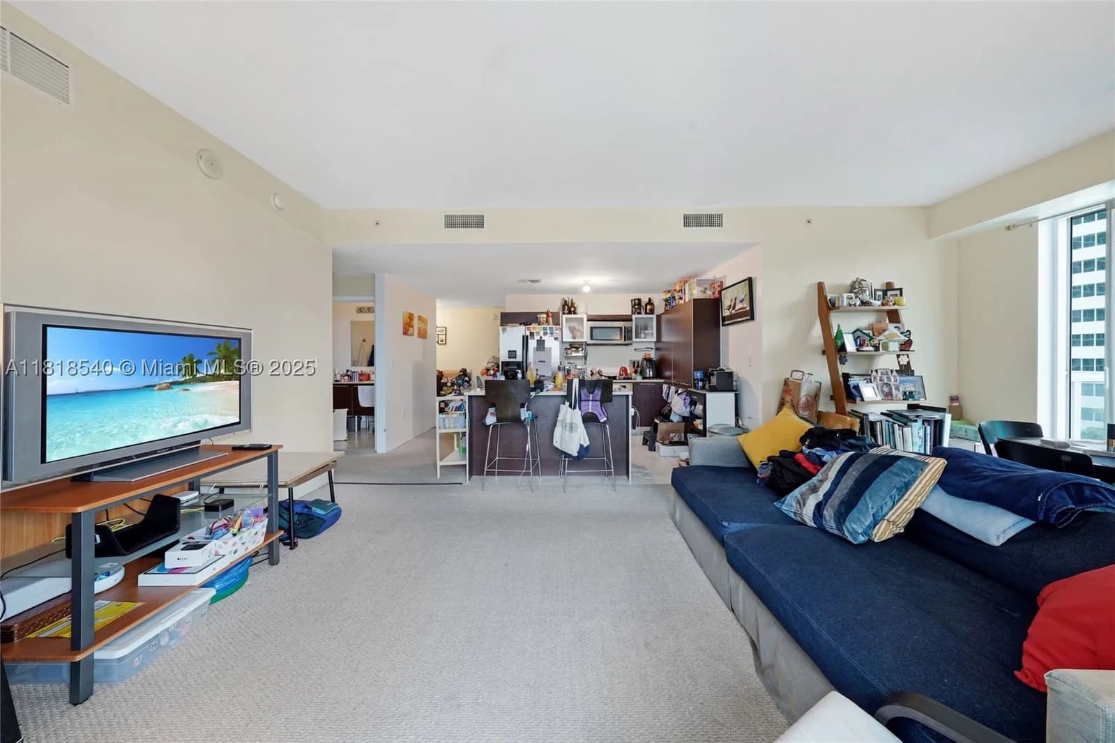 2+1 Condo — 1900 Bayshore Dr #1411, Miami, FL 33132