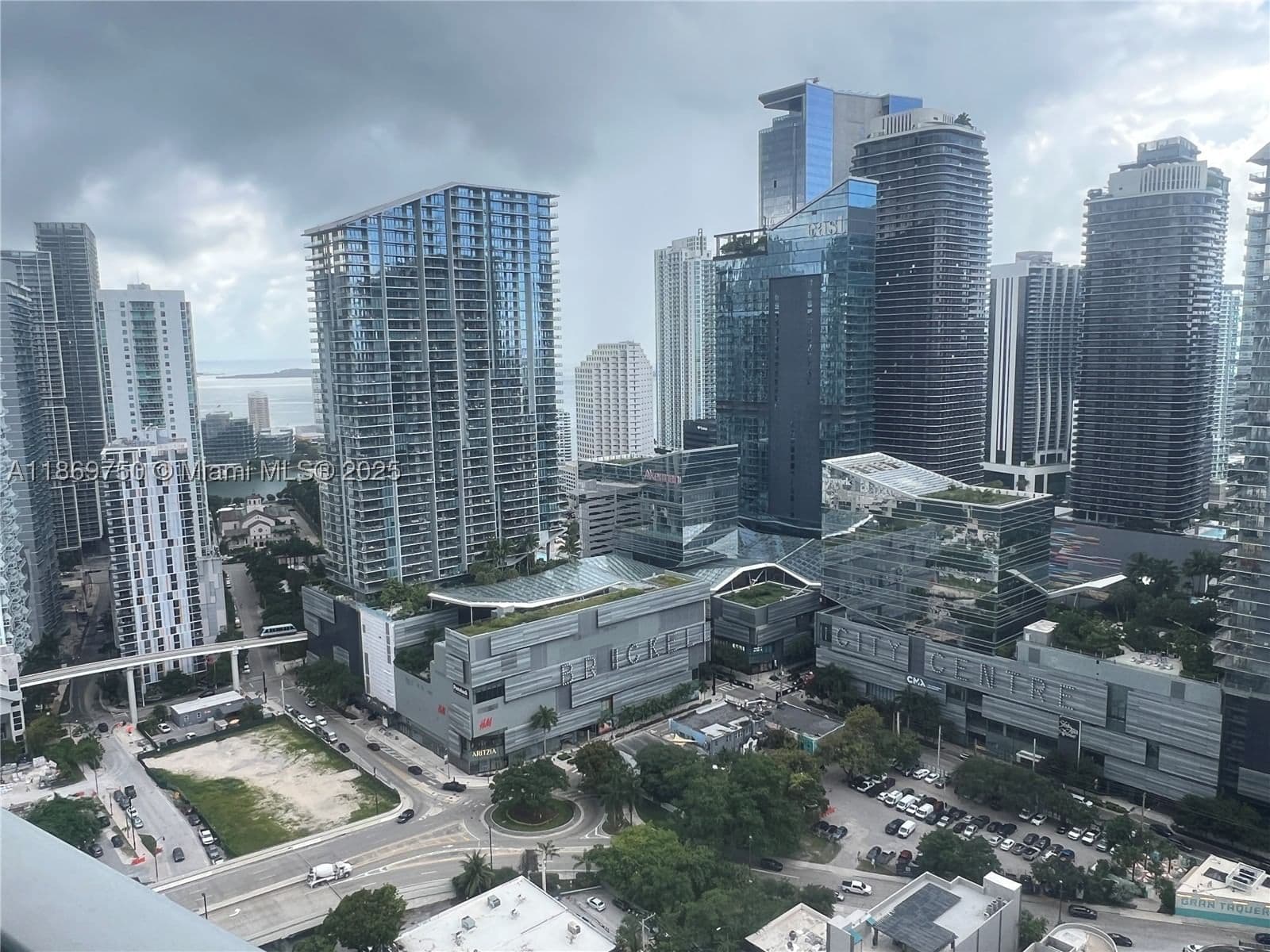 3+1 Condo — 92 3rd St #3803, Miami, FL 33130