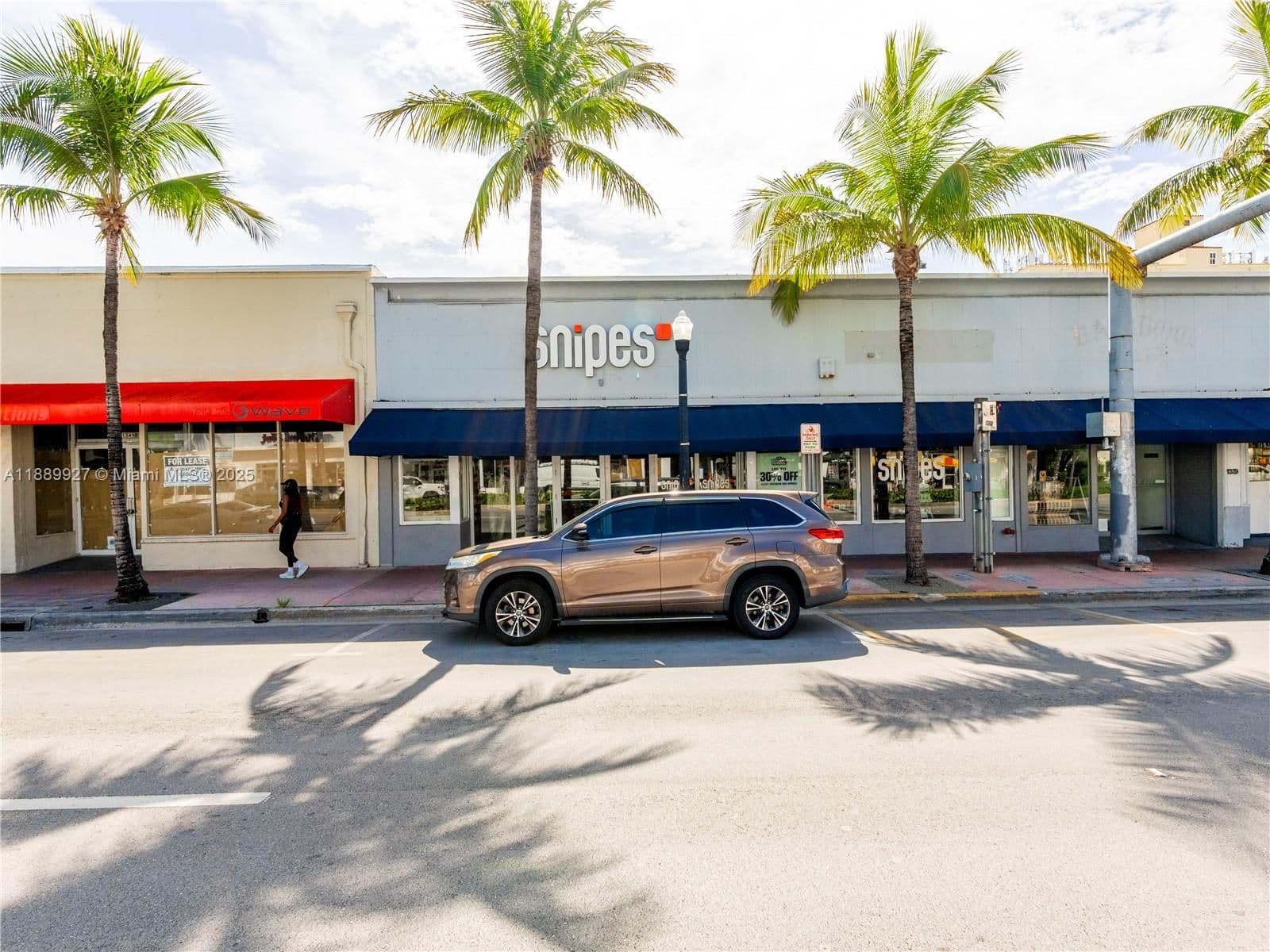 Property — 1345 Washington Ave, Miami Beach, FL 33139