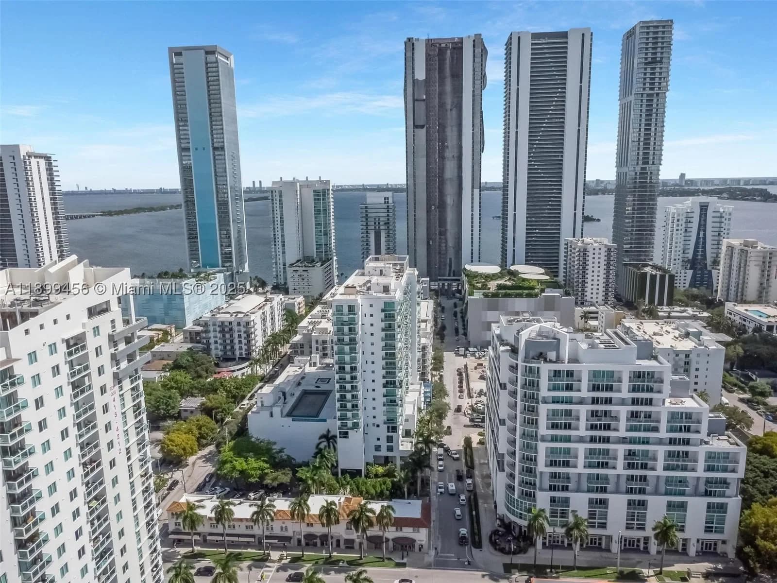 2-bedroom Condo — 333 24th St #812, Miami, FL 33137